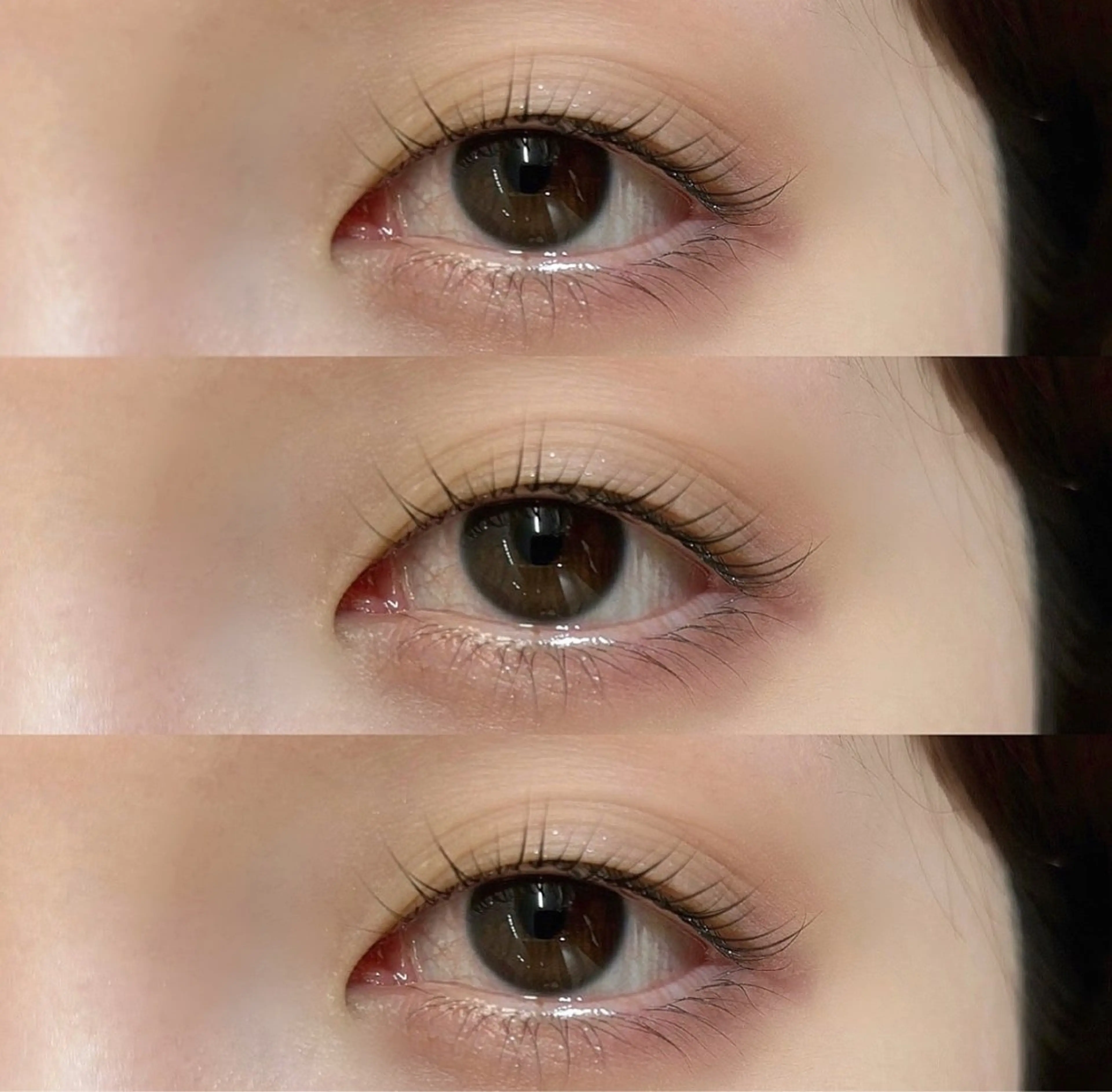 マツエク・マツパ ayano(歴9年) -Greenwoodのマツエク・マツパデザイン