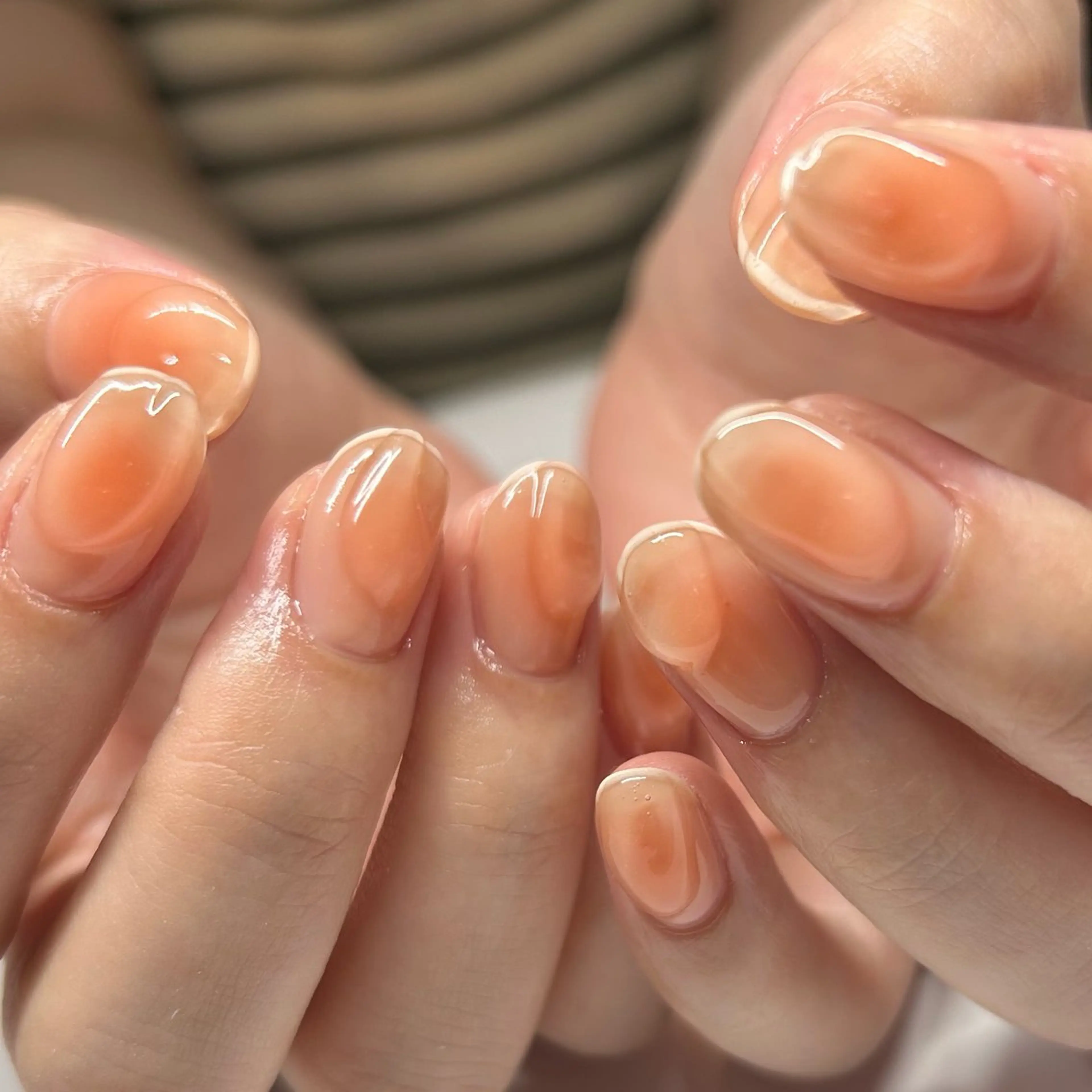 ネイル 山﨑　美優 / Manonのネイルデザイン