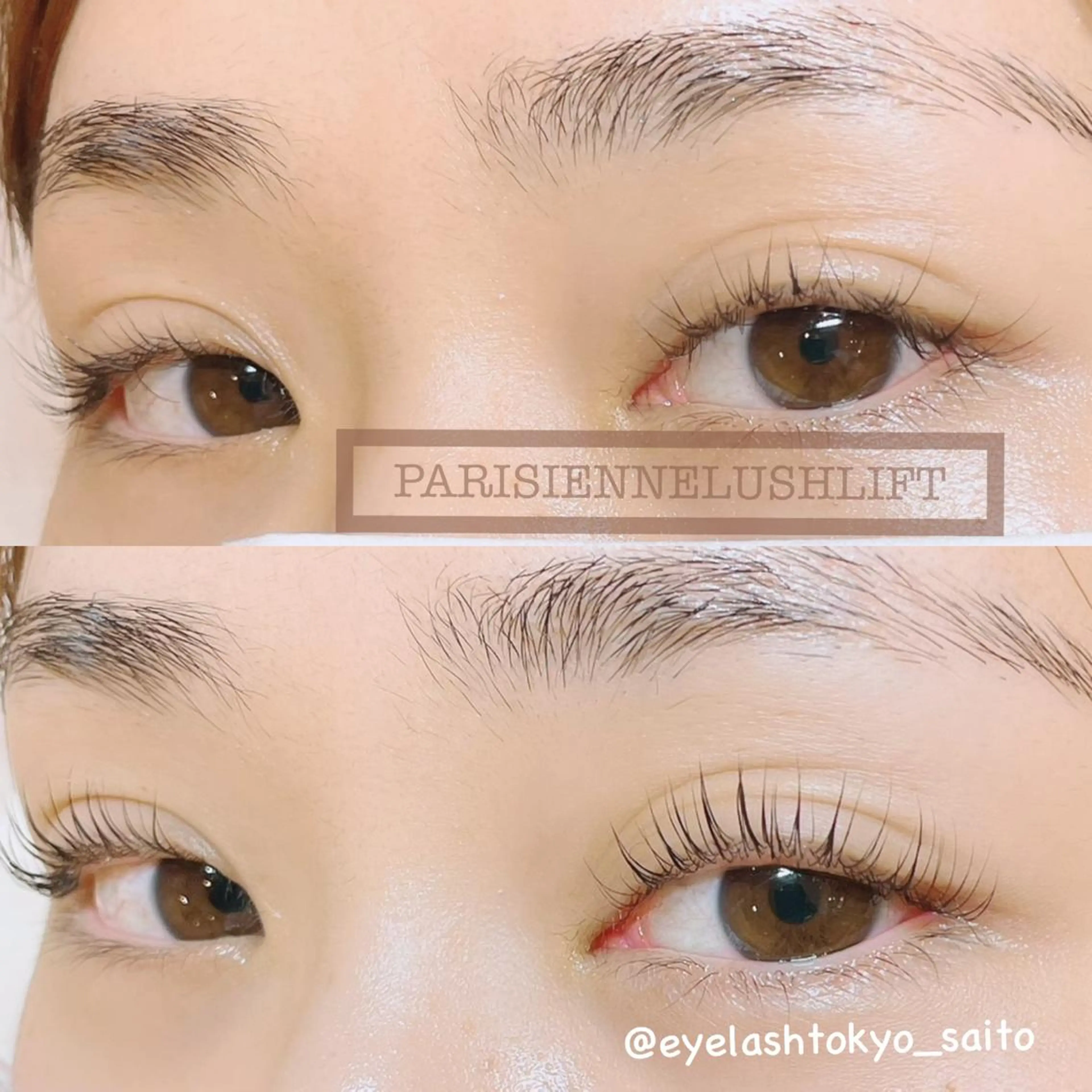 マツエク・マツパ 🥀Saito Tomomi🥀のマツエク・マツパデザイン