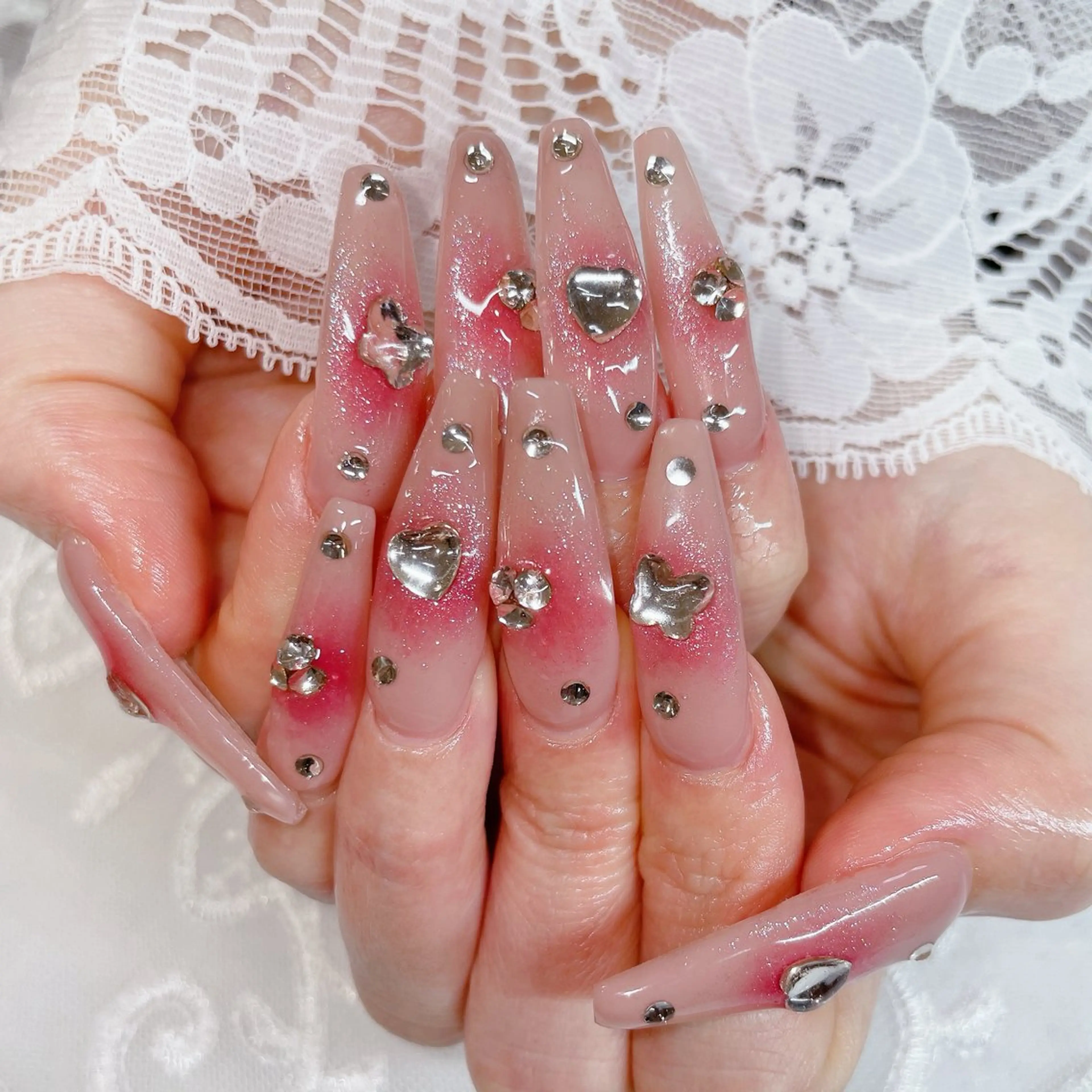 ネイル misun_nail所属・misun_ nailのネイルデザイン