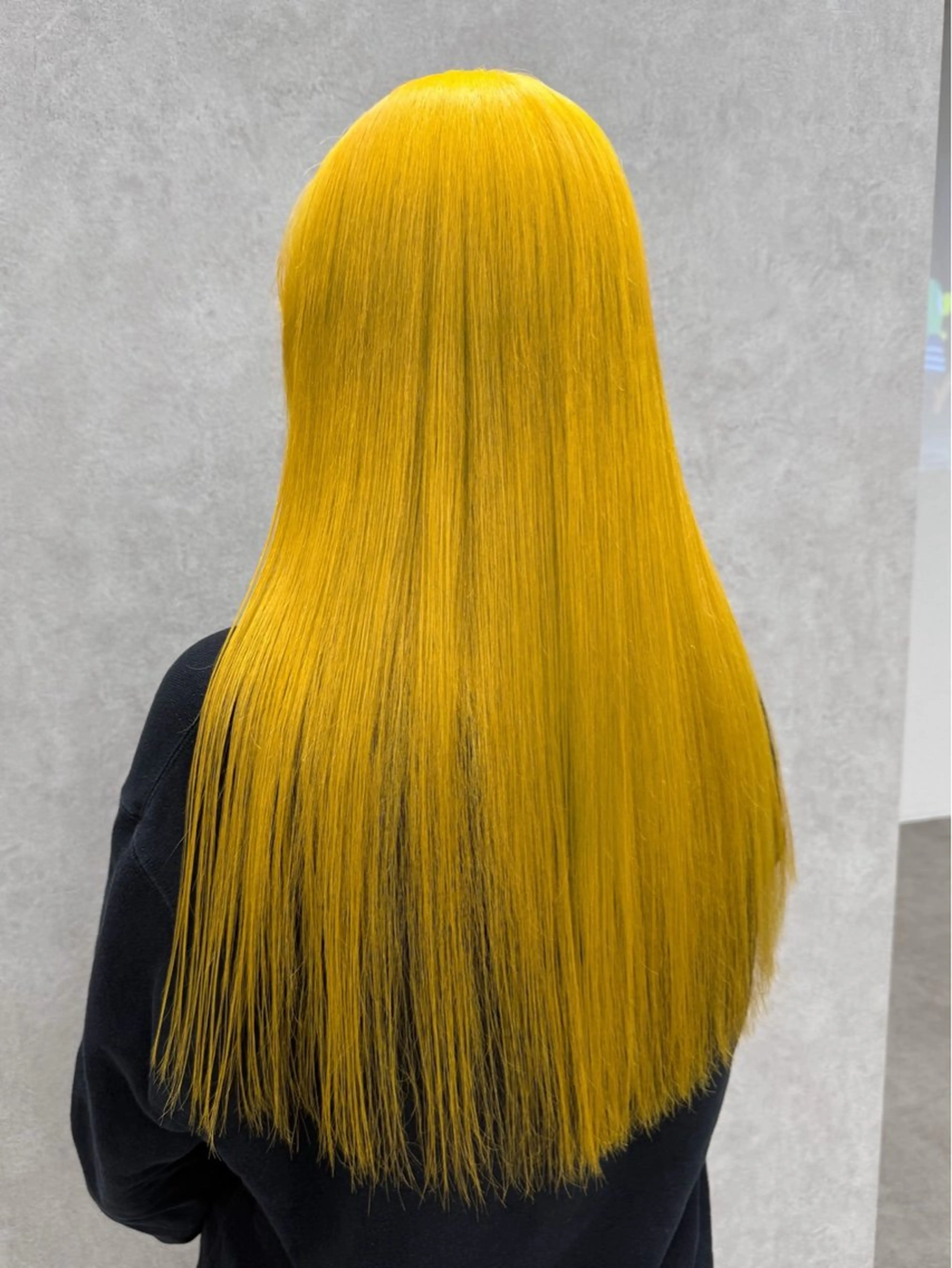 カラー ヘアカラー 🎀ハイトーンカラー /Yuri🎀♡のヘアスタイル