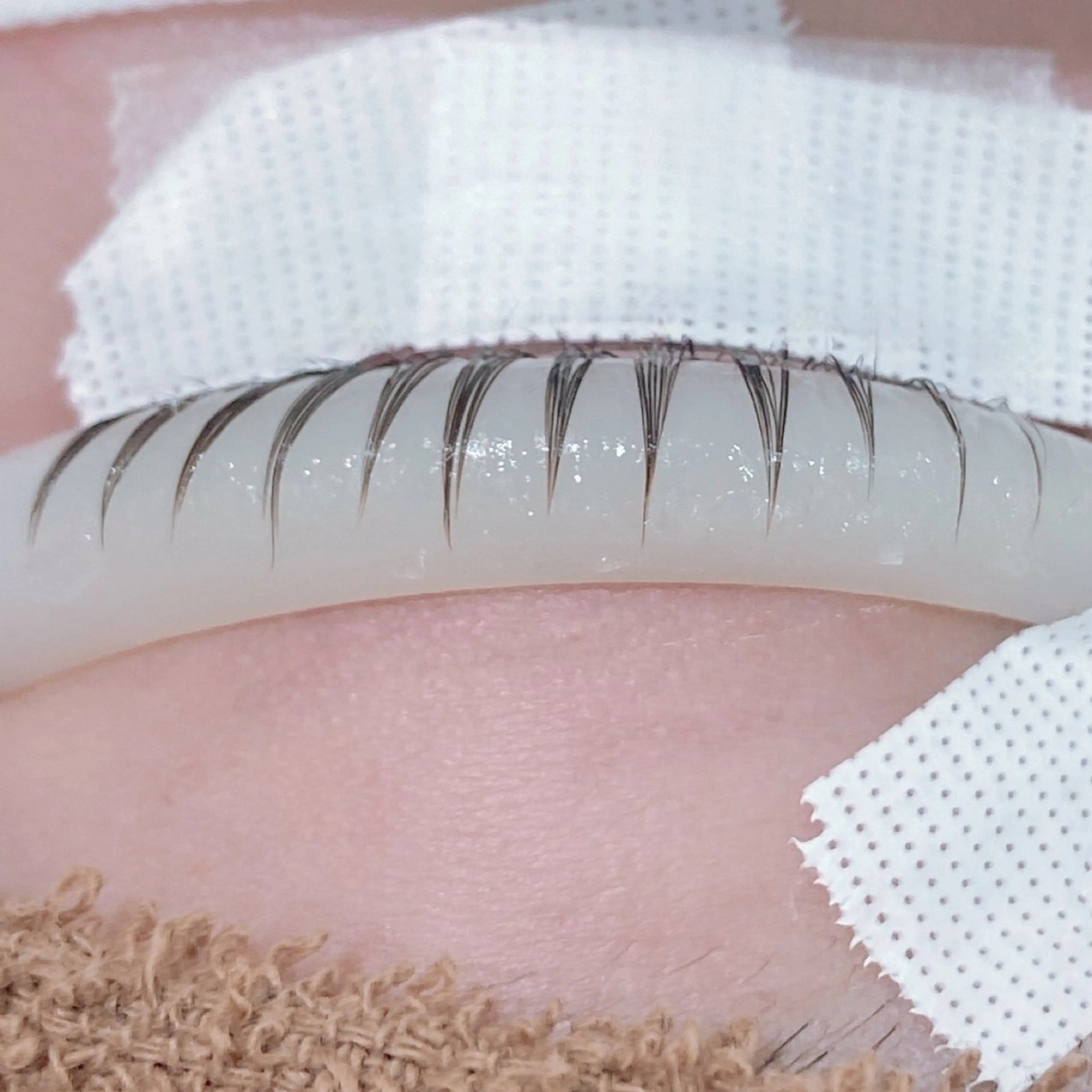 マツエク・マツパ 束感まつ毛 renelle ～eyelash&nail～所属・renelle matsuiのマツエク・マツパデザイン