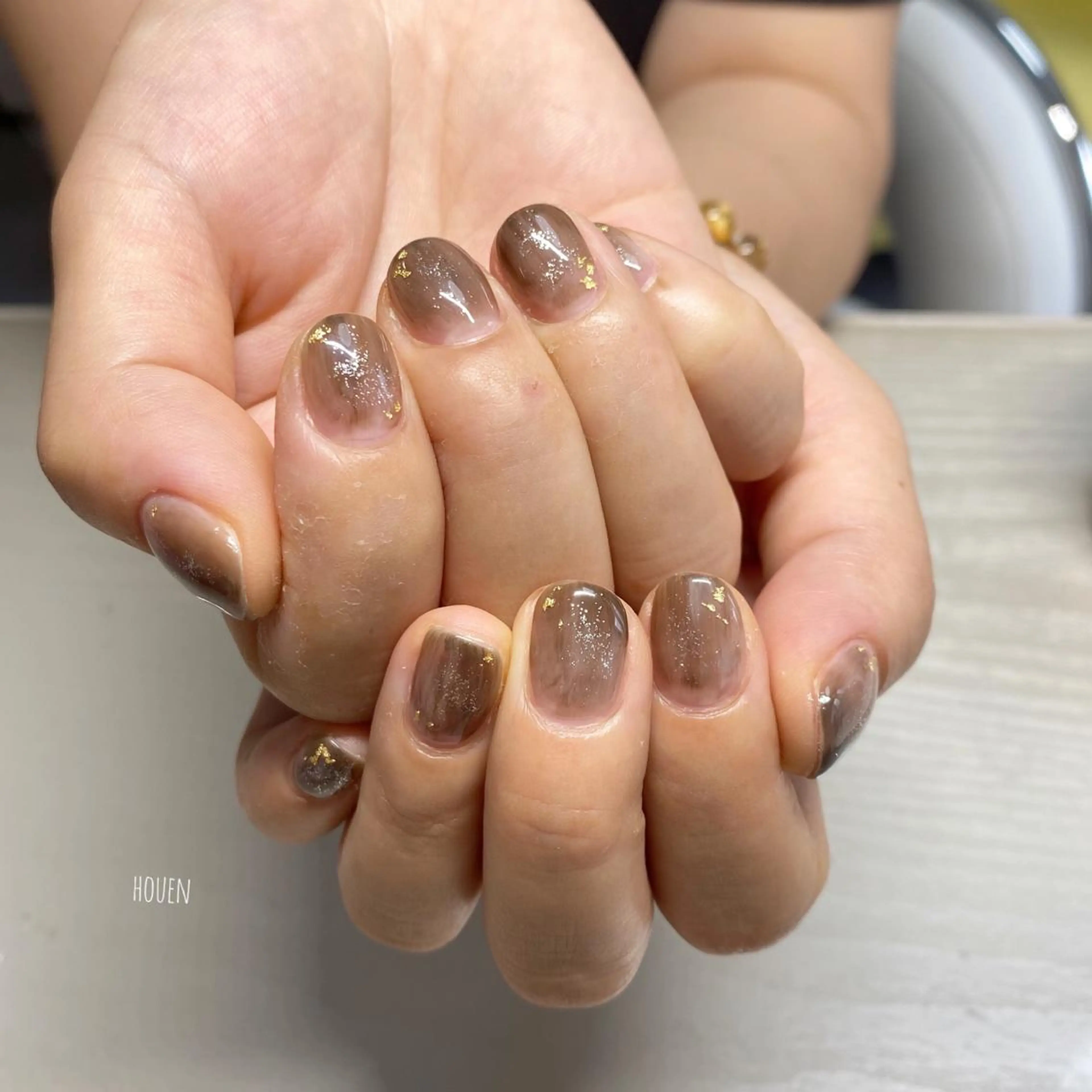 ネイル 持ち込み I P'ink nail salon所属・I pinknail 韓国風·持ち込み専門のネイルデザイン