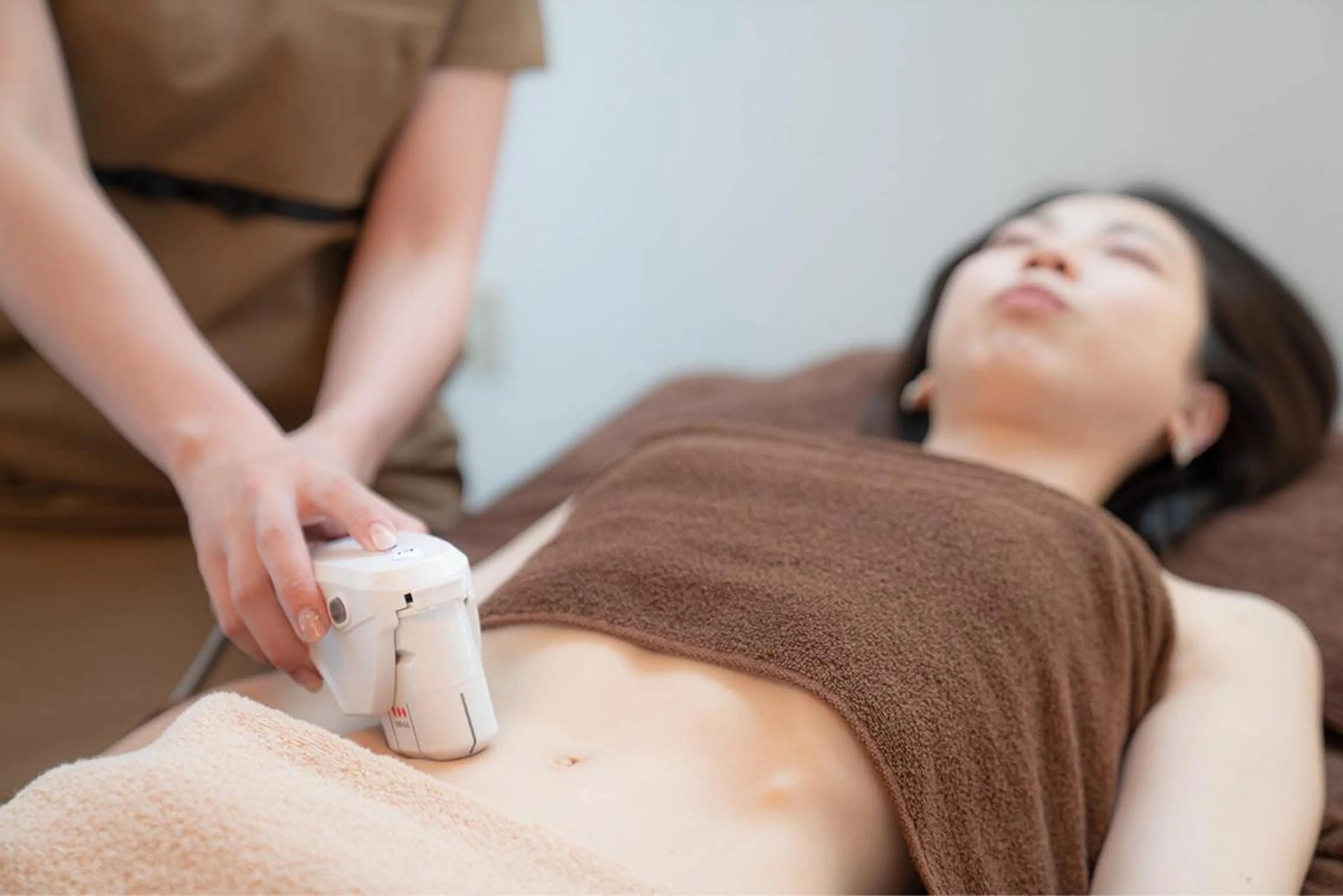 プライベートサロン Lｏｋａｈｉ飯生透のエステ・リラクイメージ