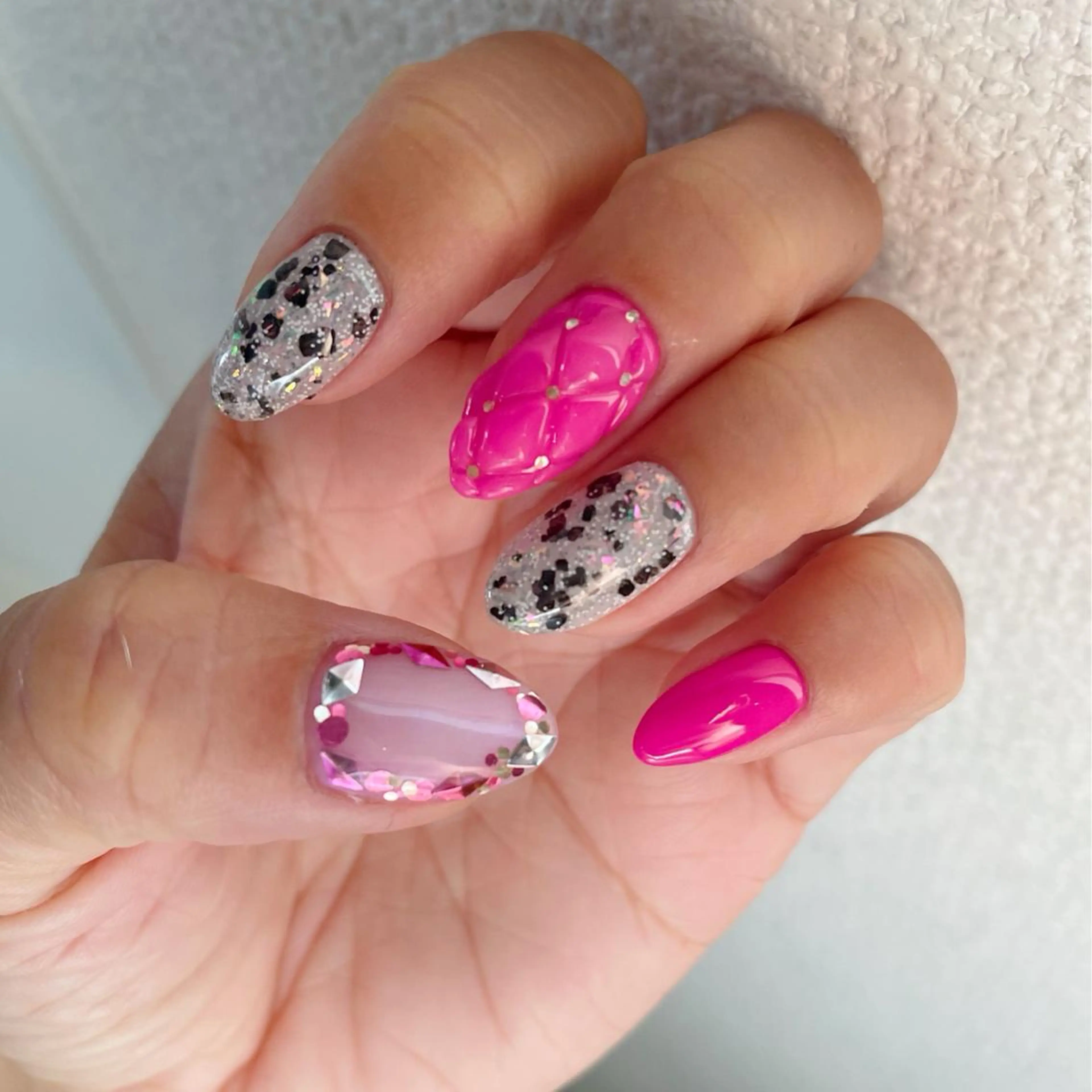 ネイル naildesign BESTのネイルデザイン
