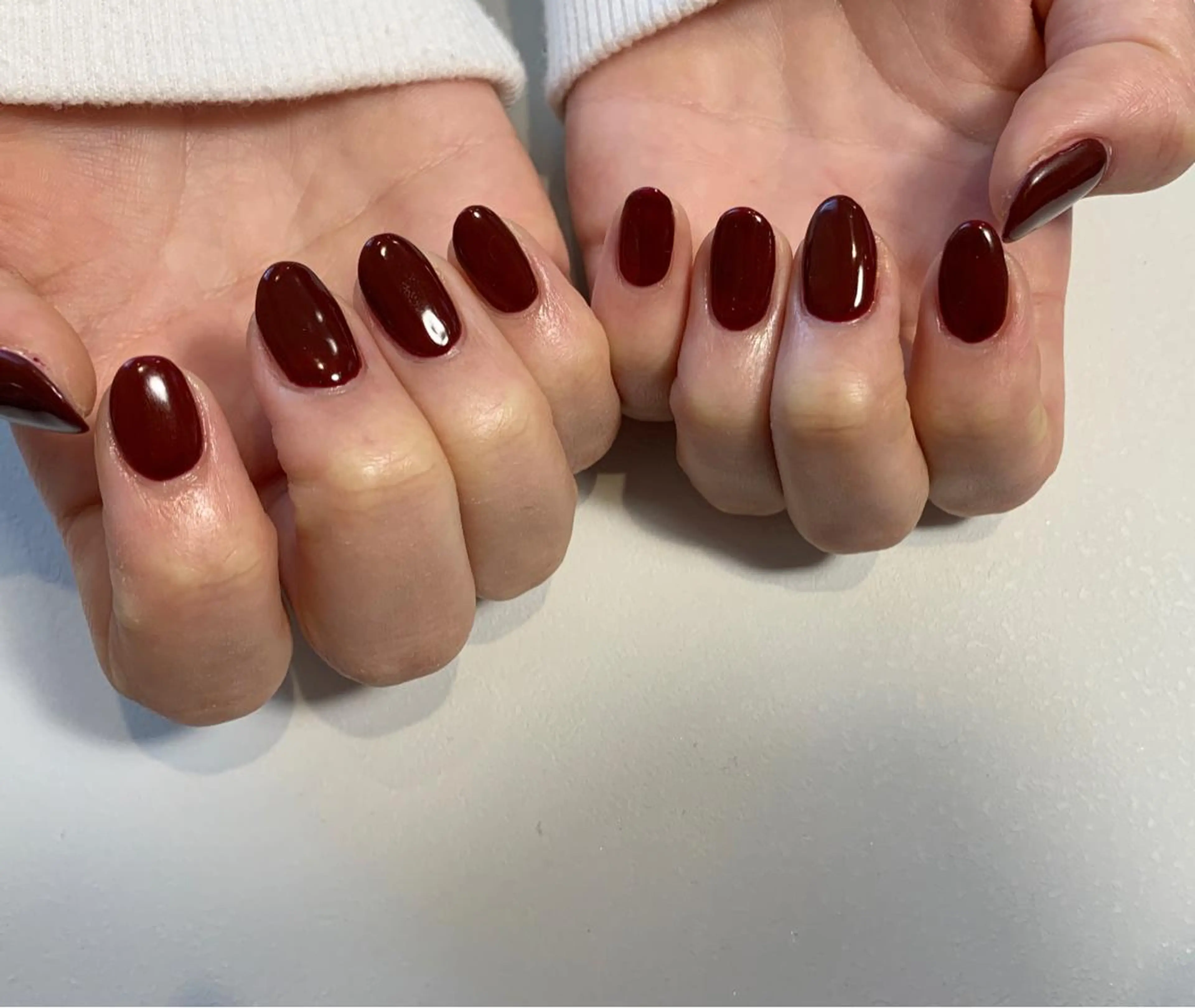 ネイル charmant nailのネイルデザイン