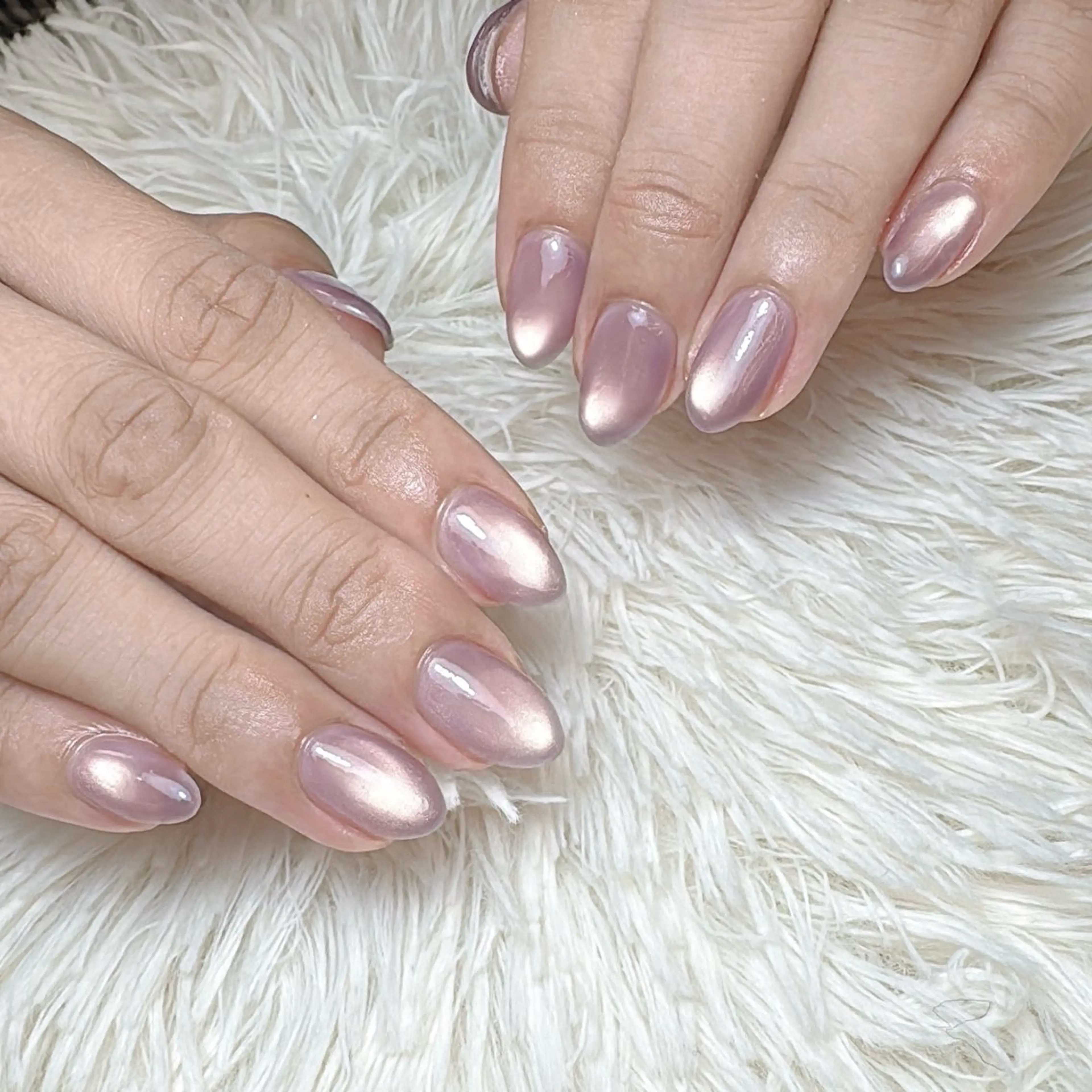 ネイル NailOnason ナナのネイルデザイン