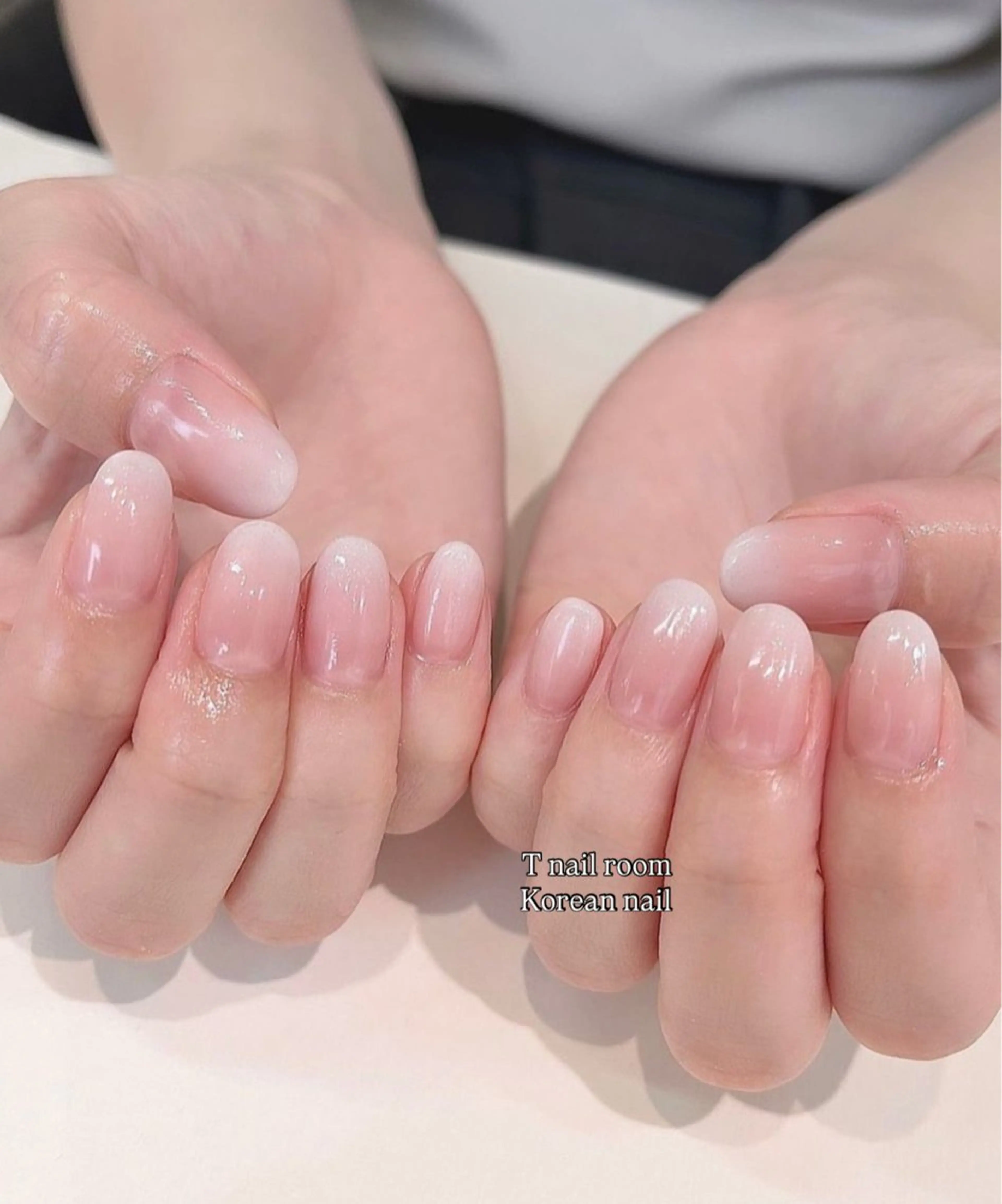ネイル T nail roomのネイルデザイン