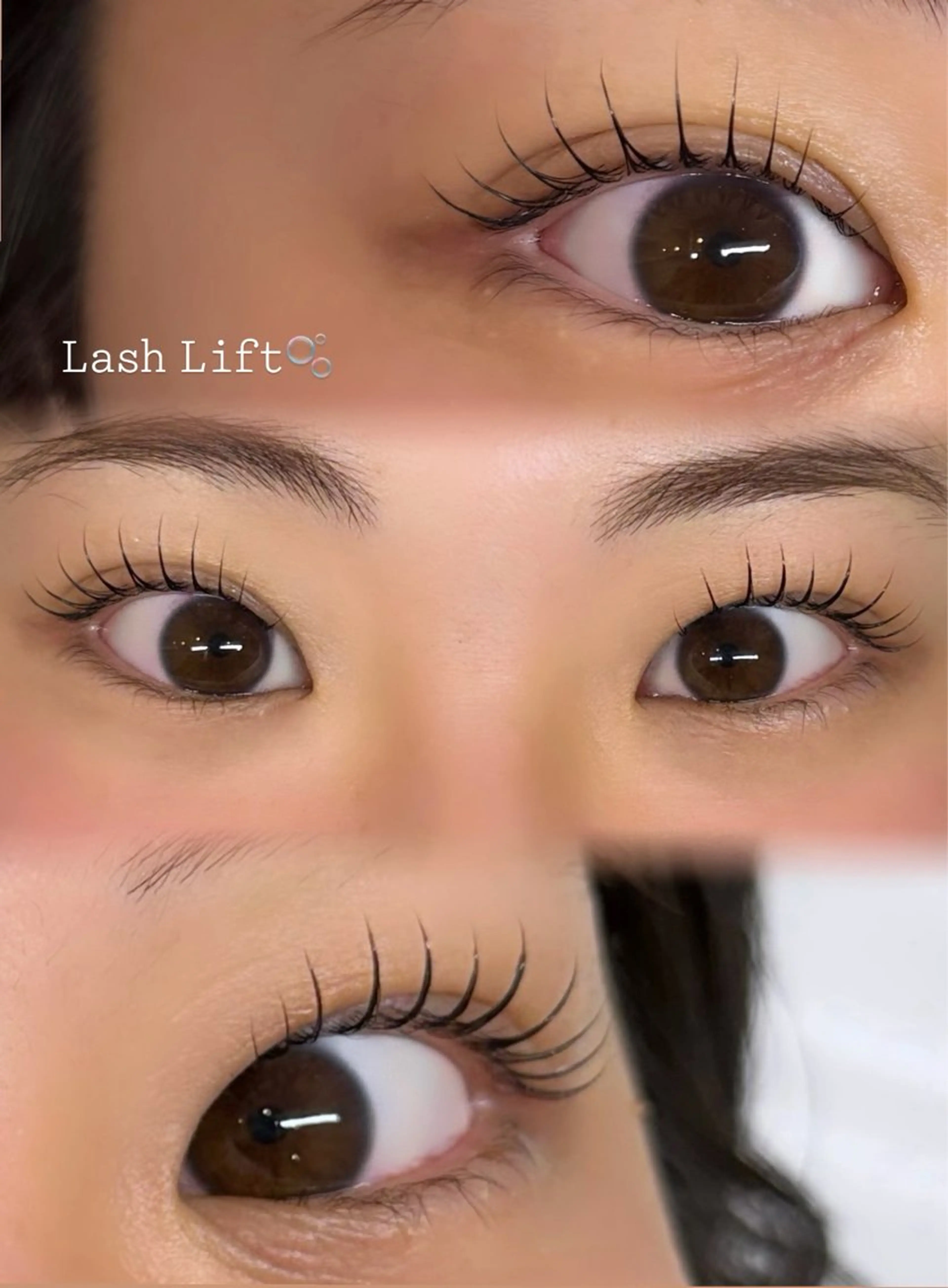 マツエク・マツパ Une  fleur MEIの眉毛・アイブロウイメージ