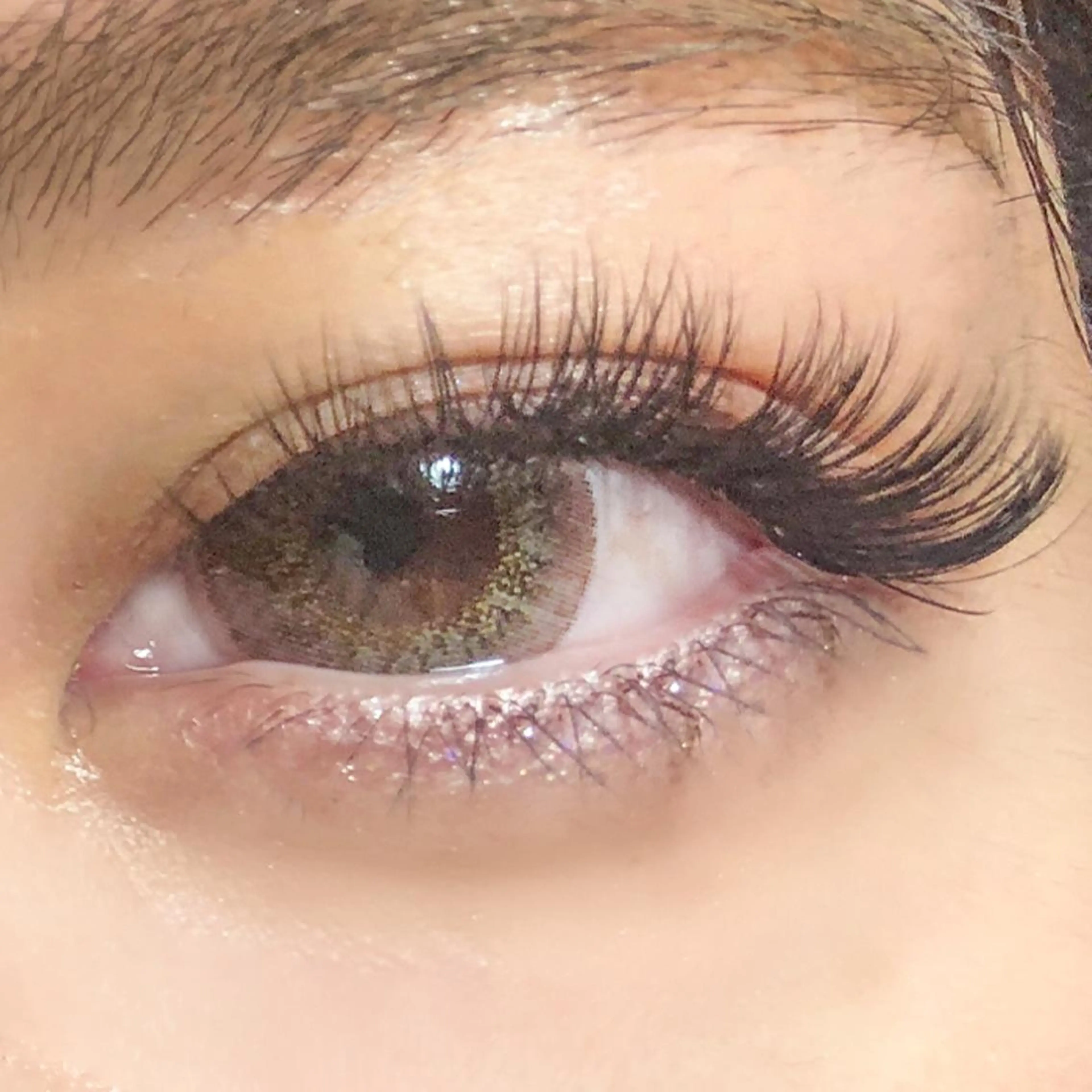 マツエク・マツパ Mayumi. Uのマツエク・マツパデザイン