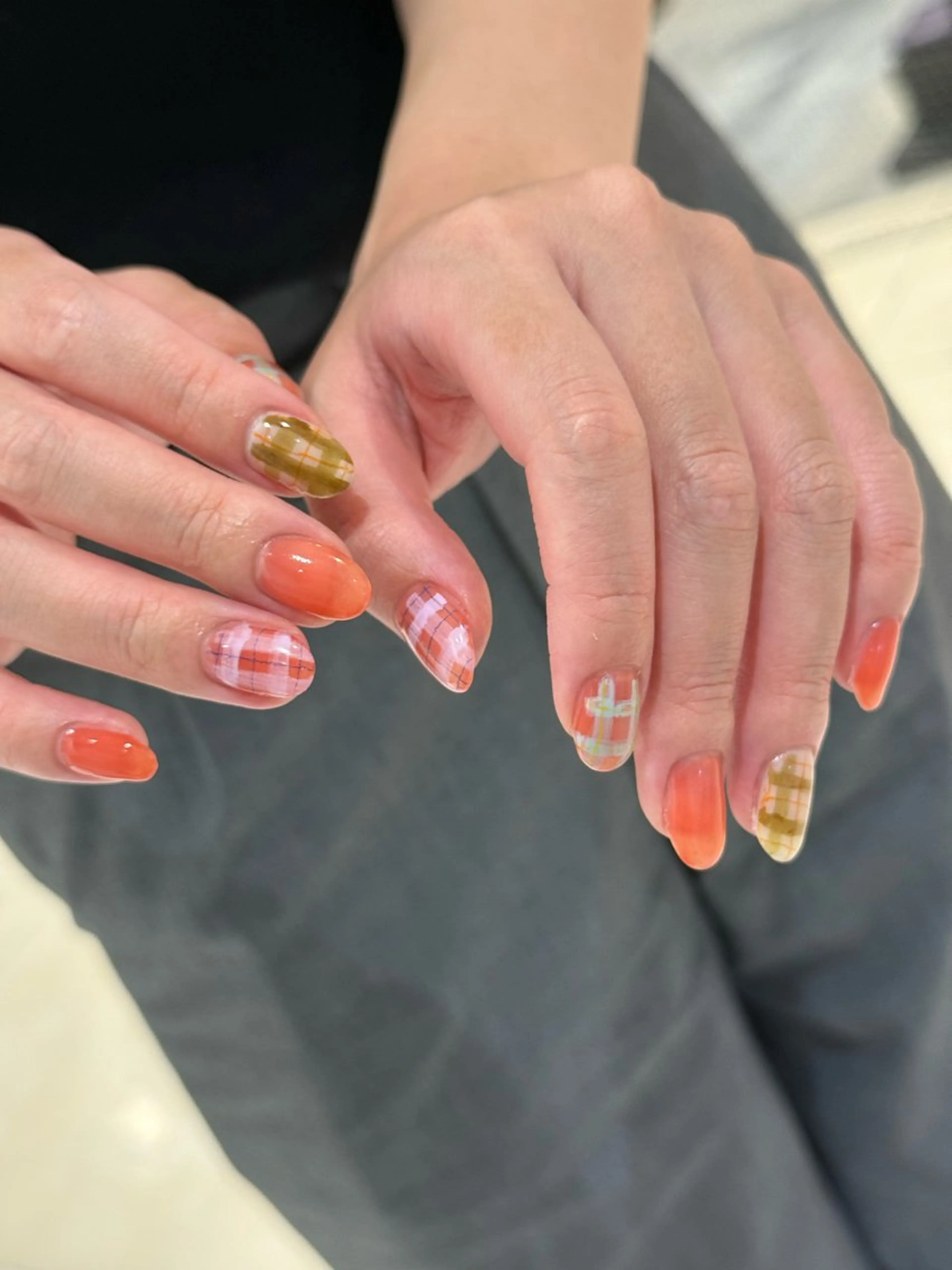 ネイル ハンドネイル SACHIKO♪ premiereのネイルデザイン