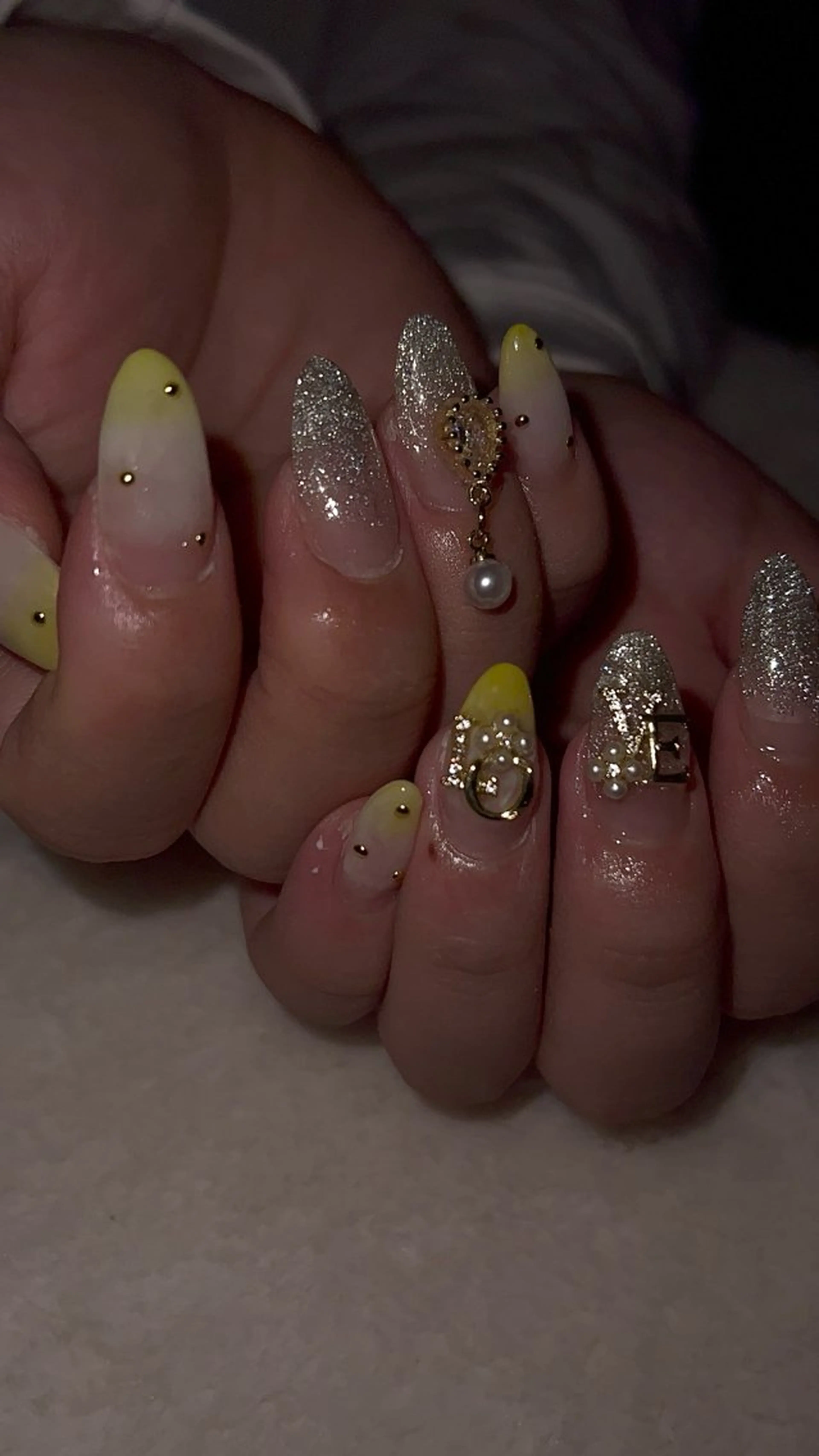 ネイル Garnet nailのネイルデザイン