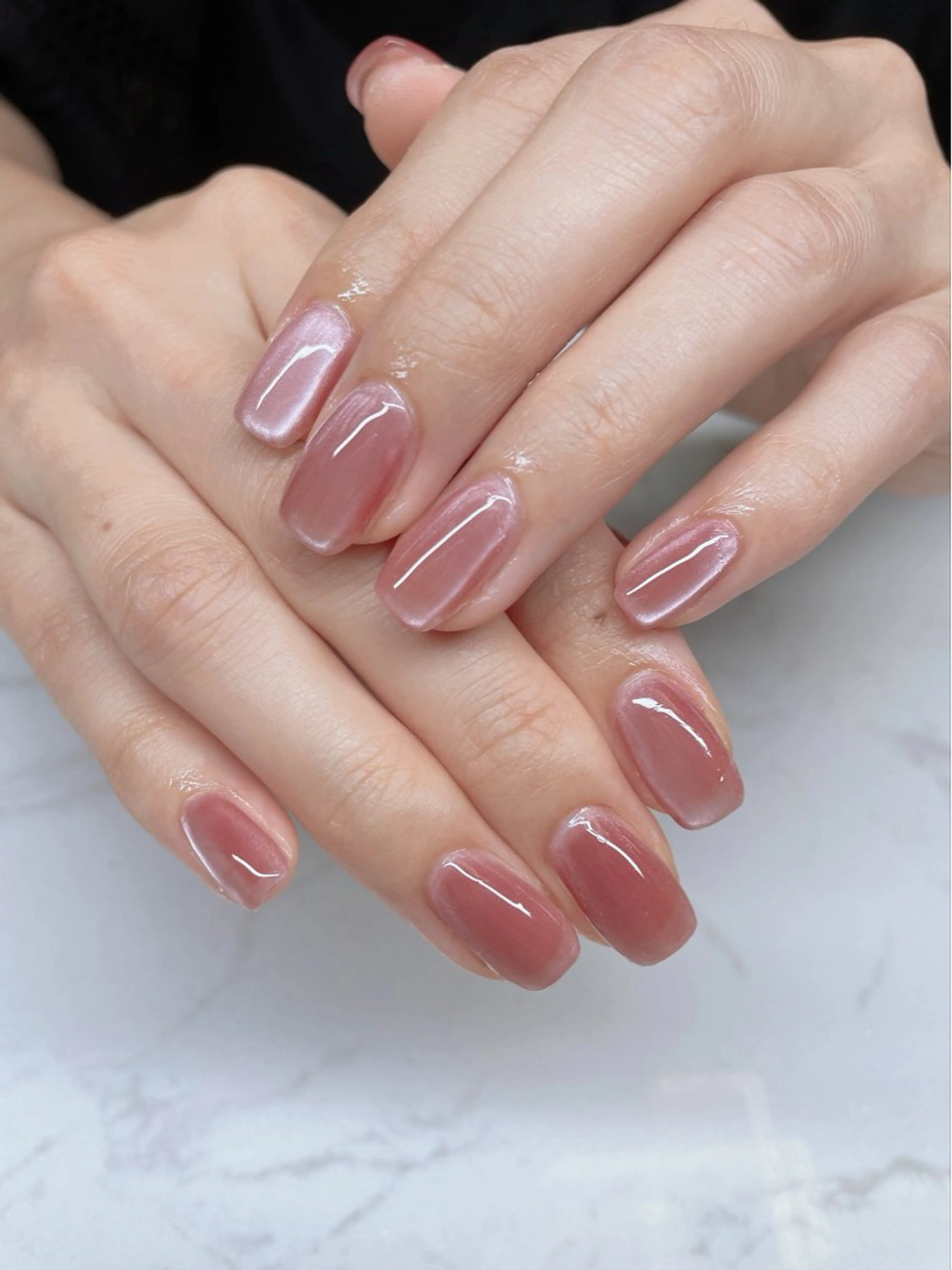 ネイル ハンドネイル O's nailのネイルデザイン