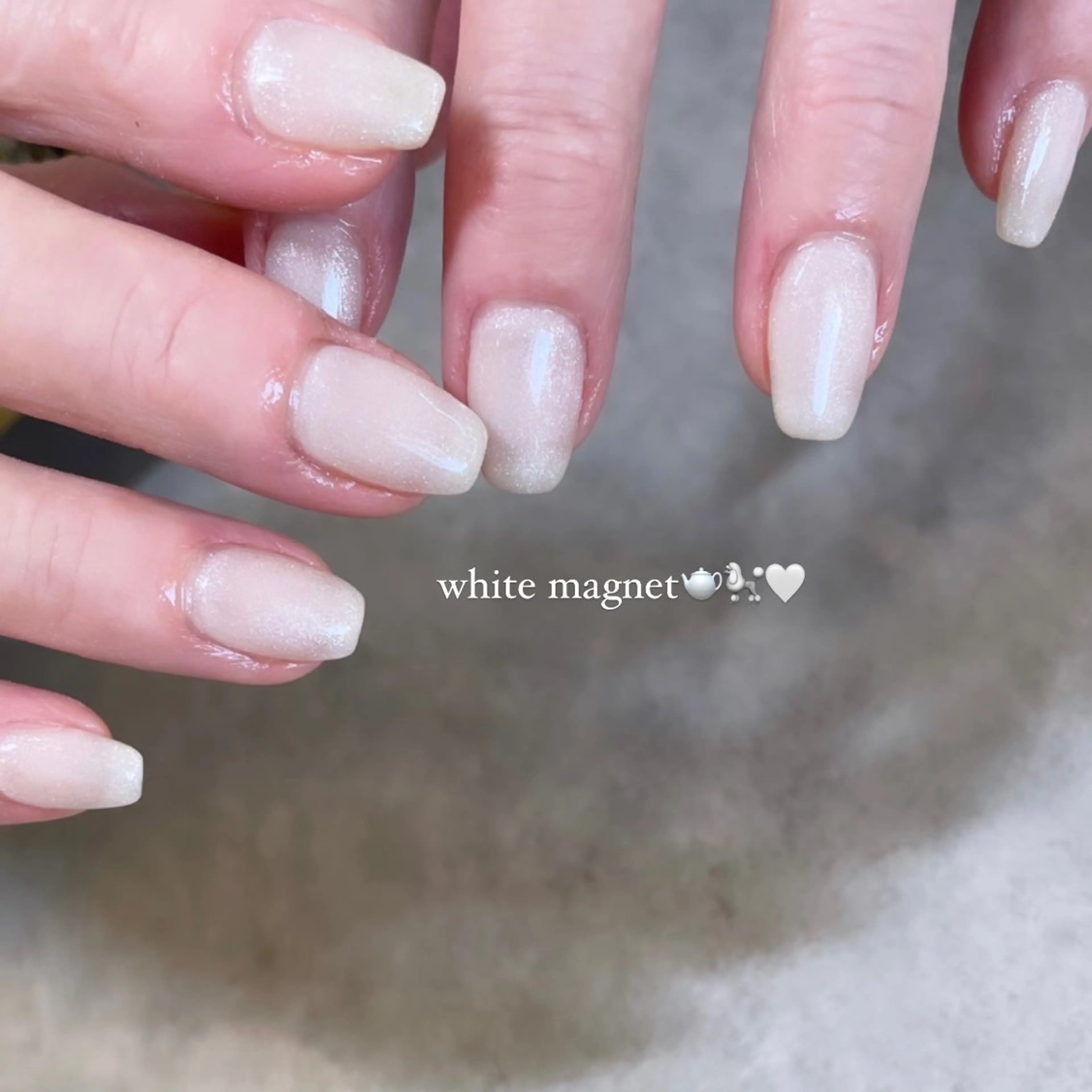 ネイル Nail Salon Gummi.のネイルデザイン
