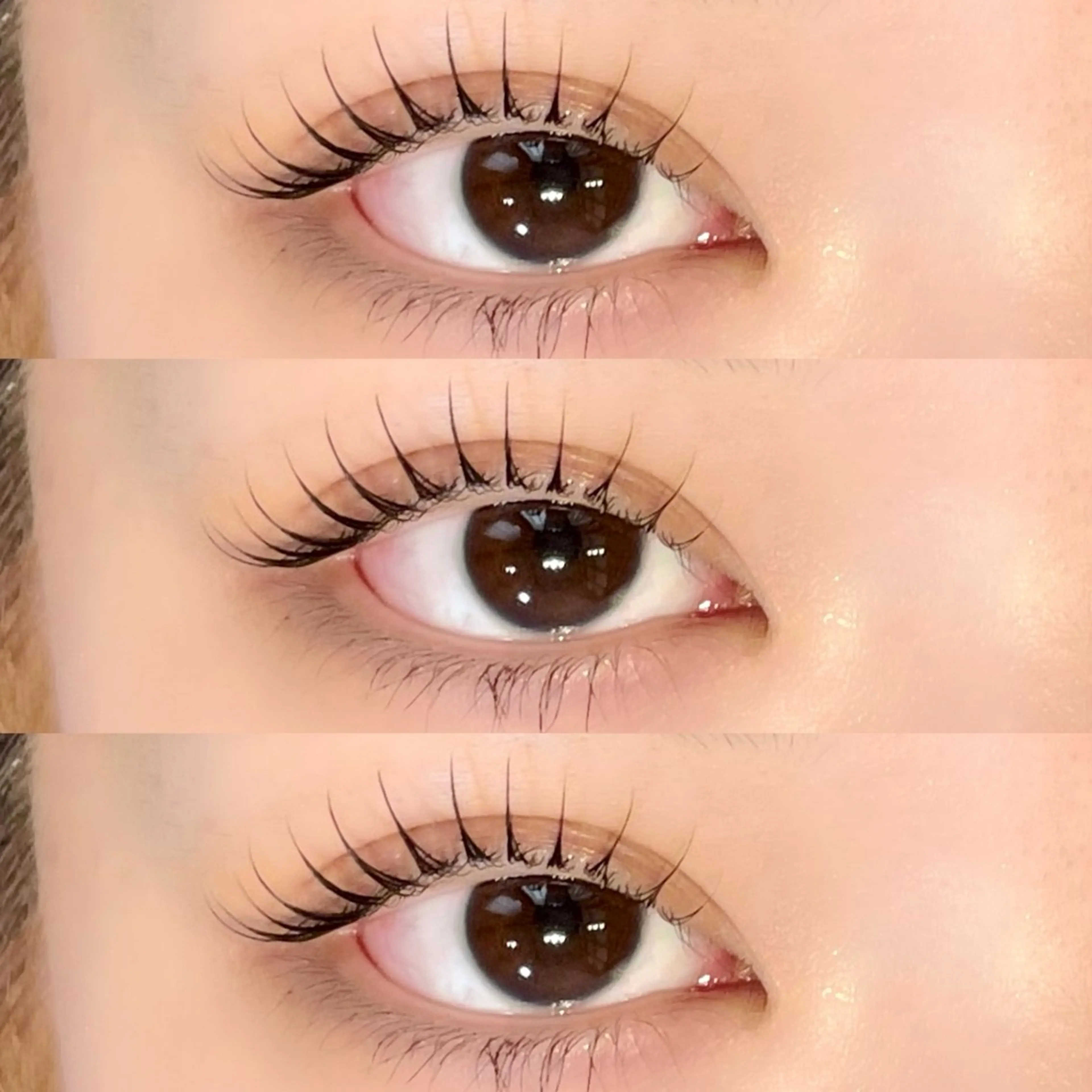 マツエク・マツパ マツパ Linka 🎀のマツエク・マツパデザイン