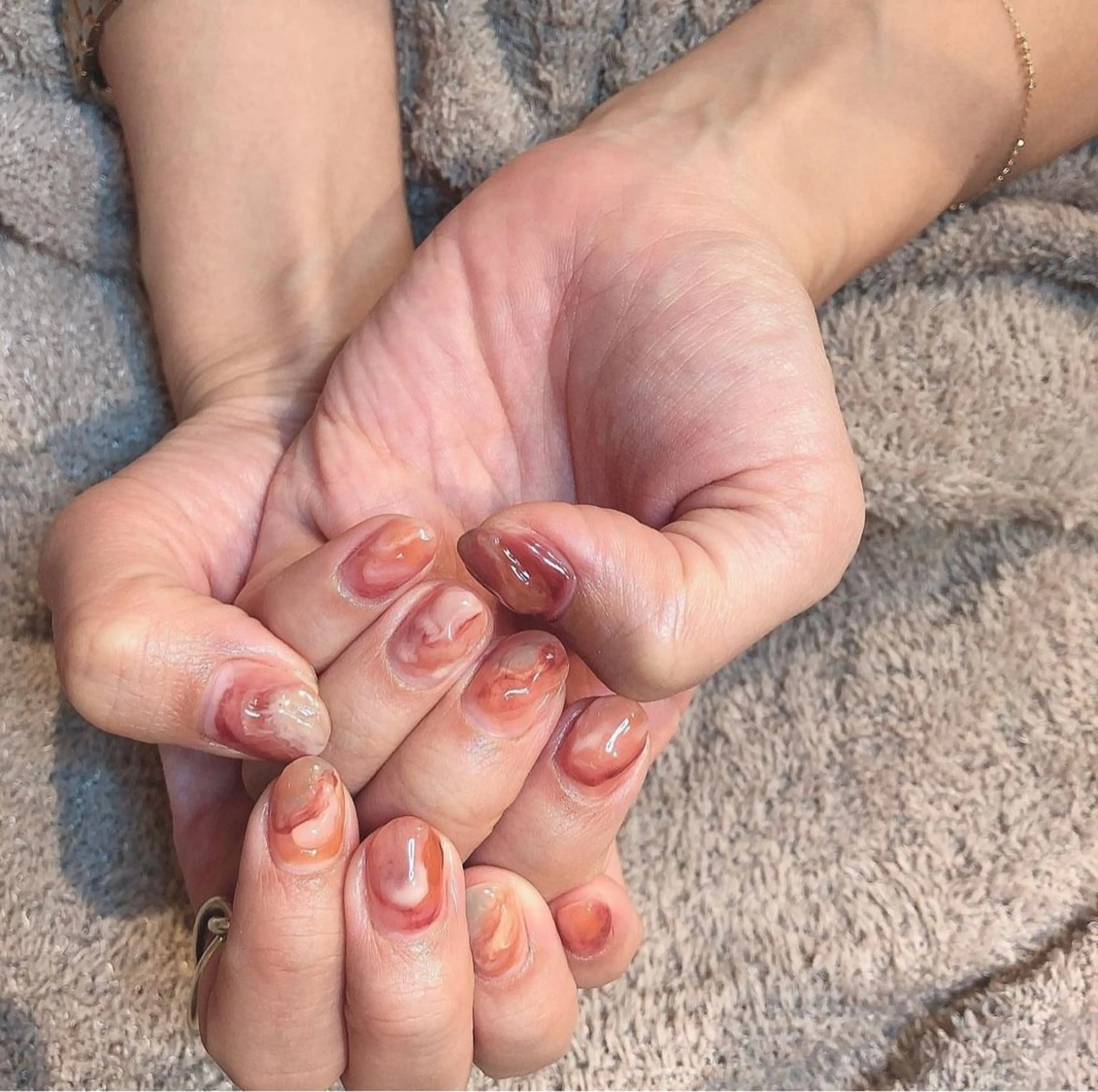 ネイル 持ち込み ハンドネイル フットネイル ハンドケア ｅｋａ ご予約は公式LINEのその他イメージ