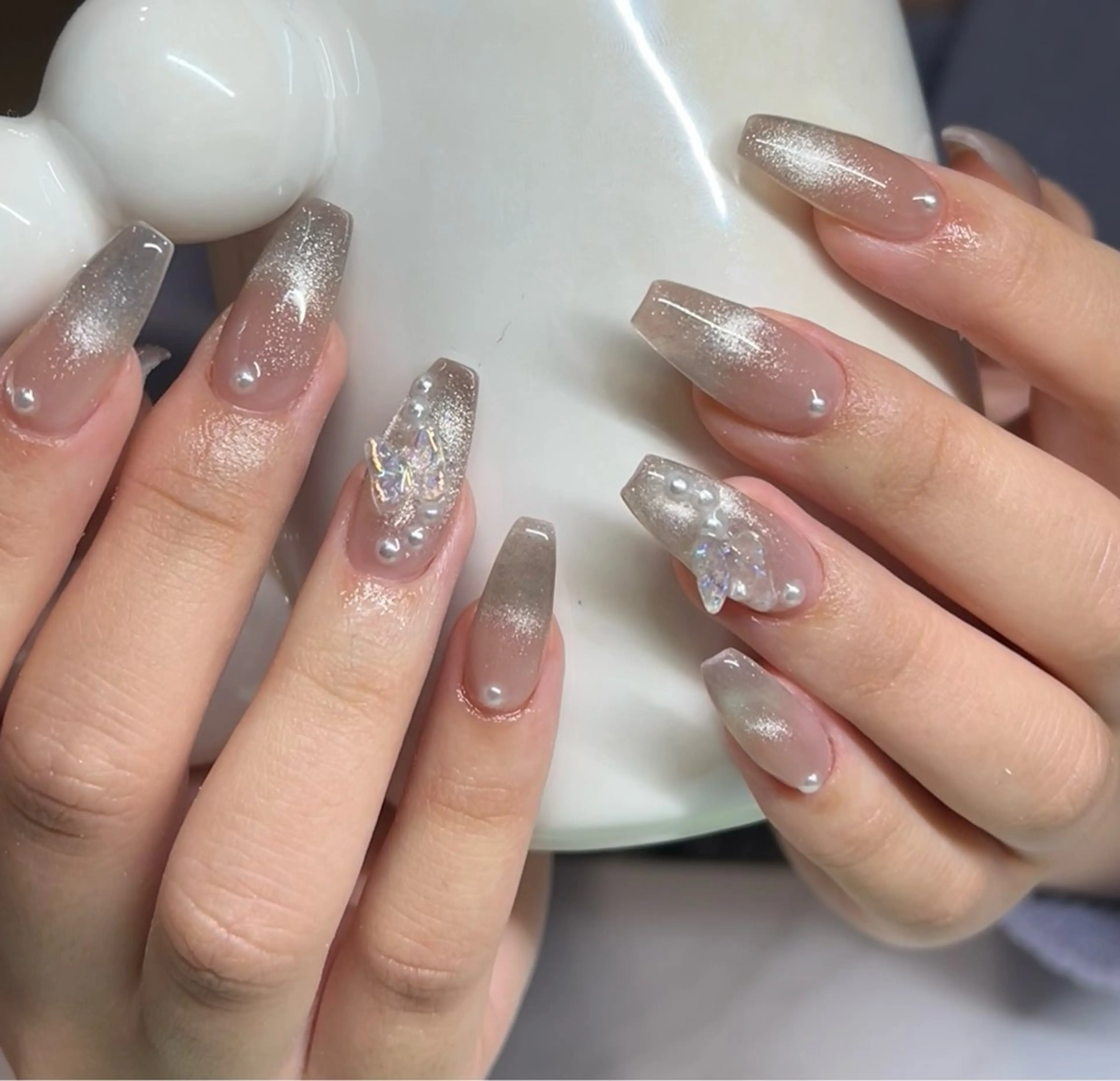 ネイル ハンドネイル YUAN. Nailのネイルデザイン