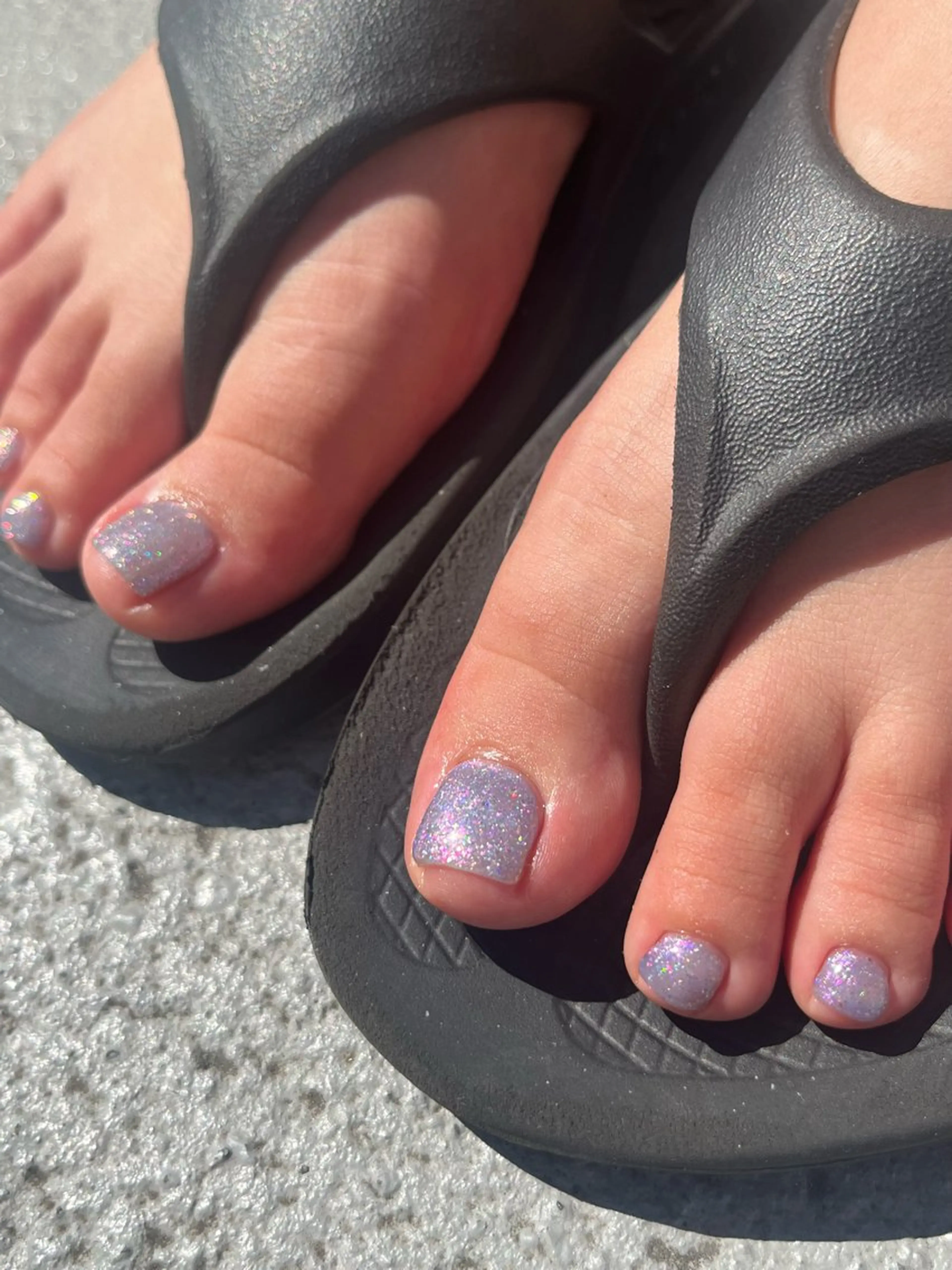 ネイル Lilia Maedaのネイルデザイン