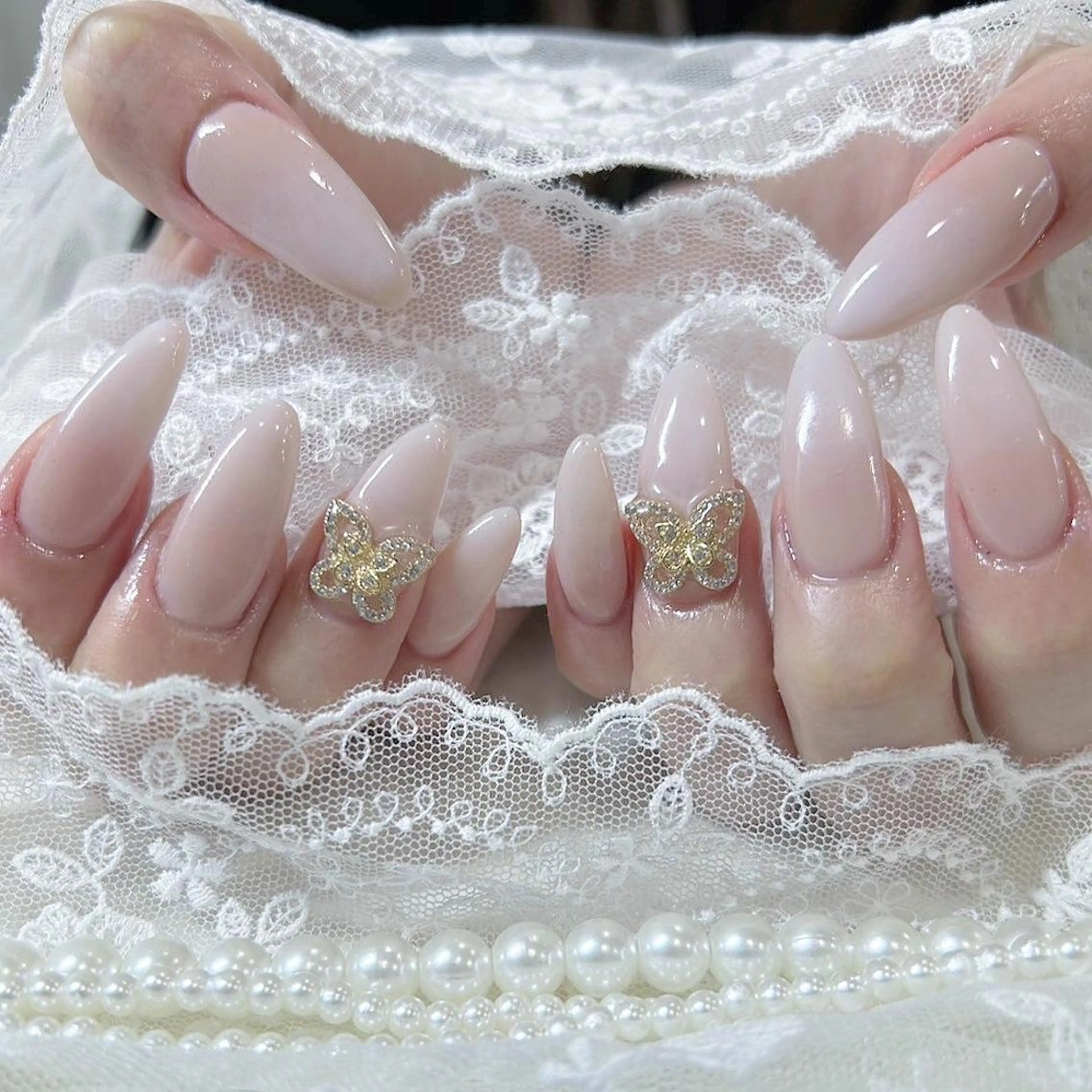 ネイル 🔷ﾐﾅﾐﾈｲﾙ🔷 やり放題ネイル渋谷2のネイルデザイン