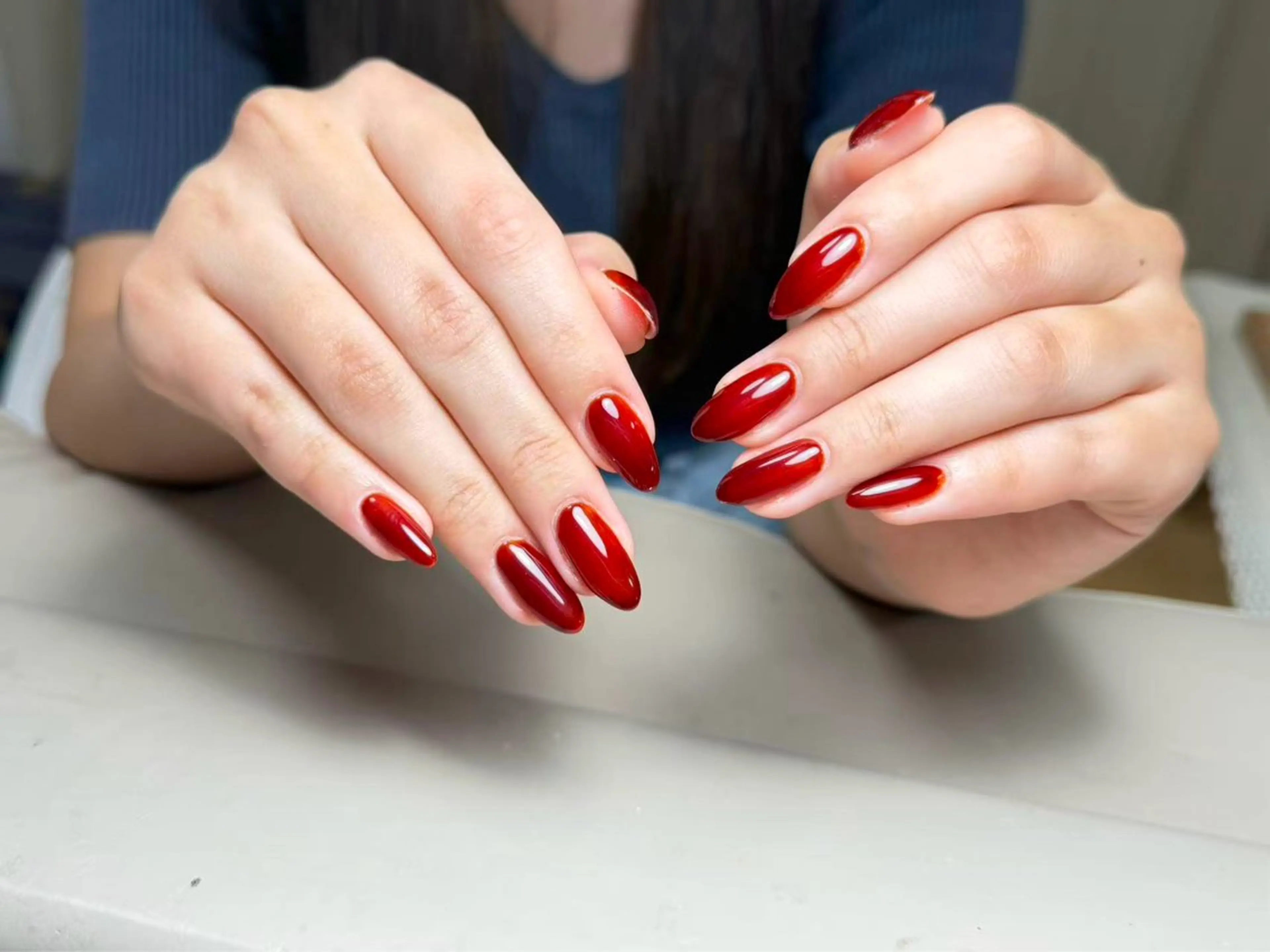 ネイル Moomi nail salonのネイルデザイン