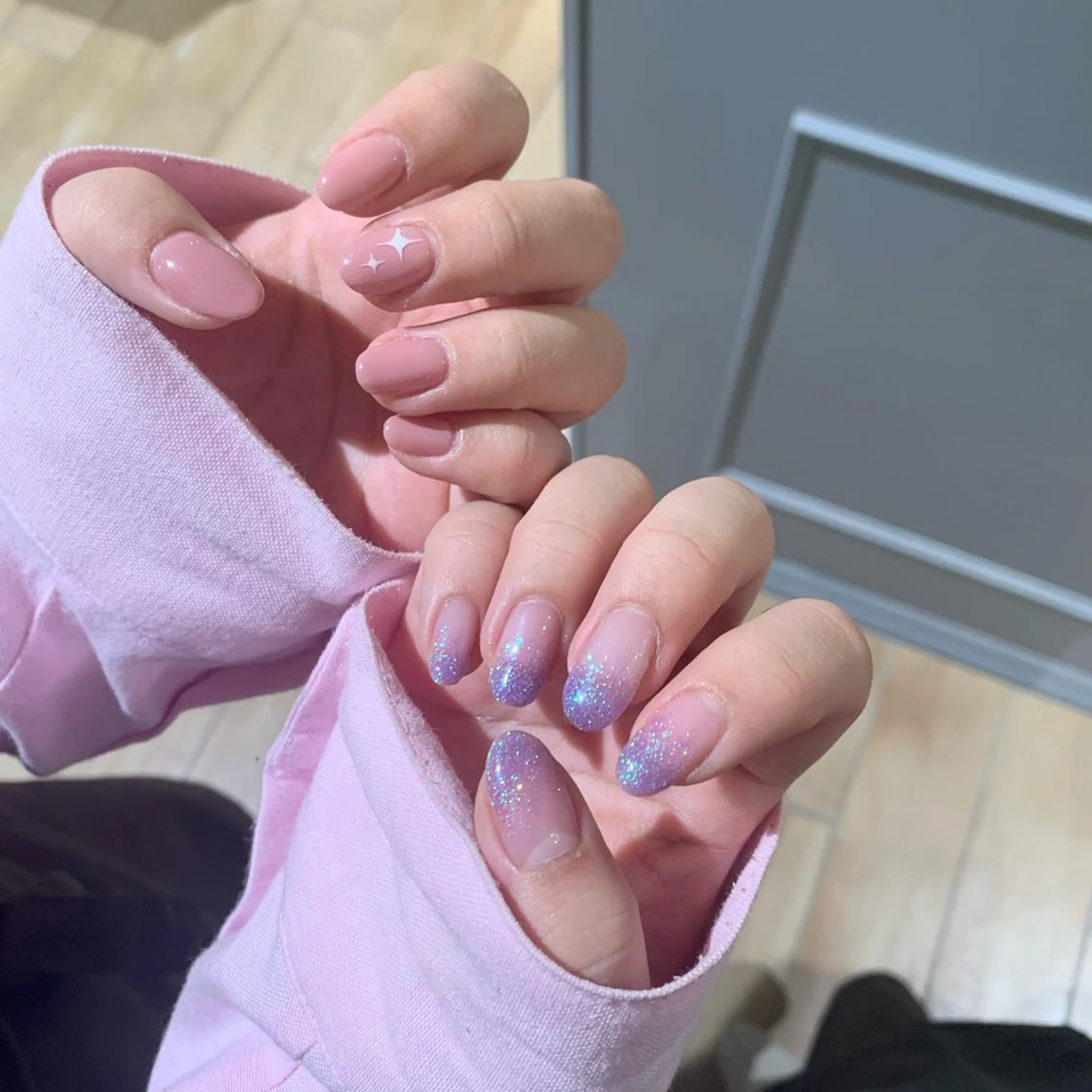 ネイル 🤍 YUI 🤍のネイルデザイン