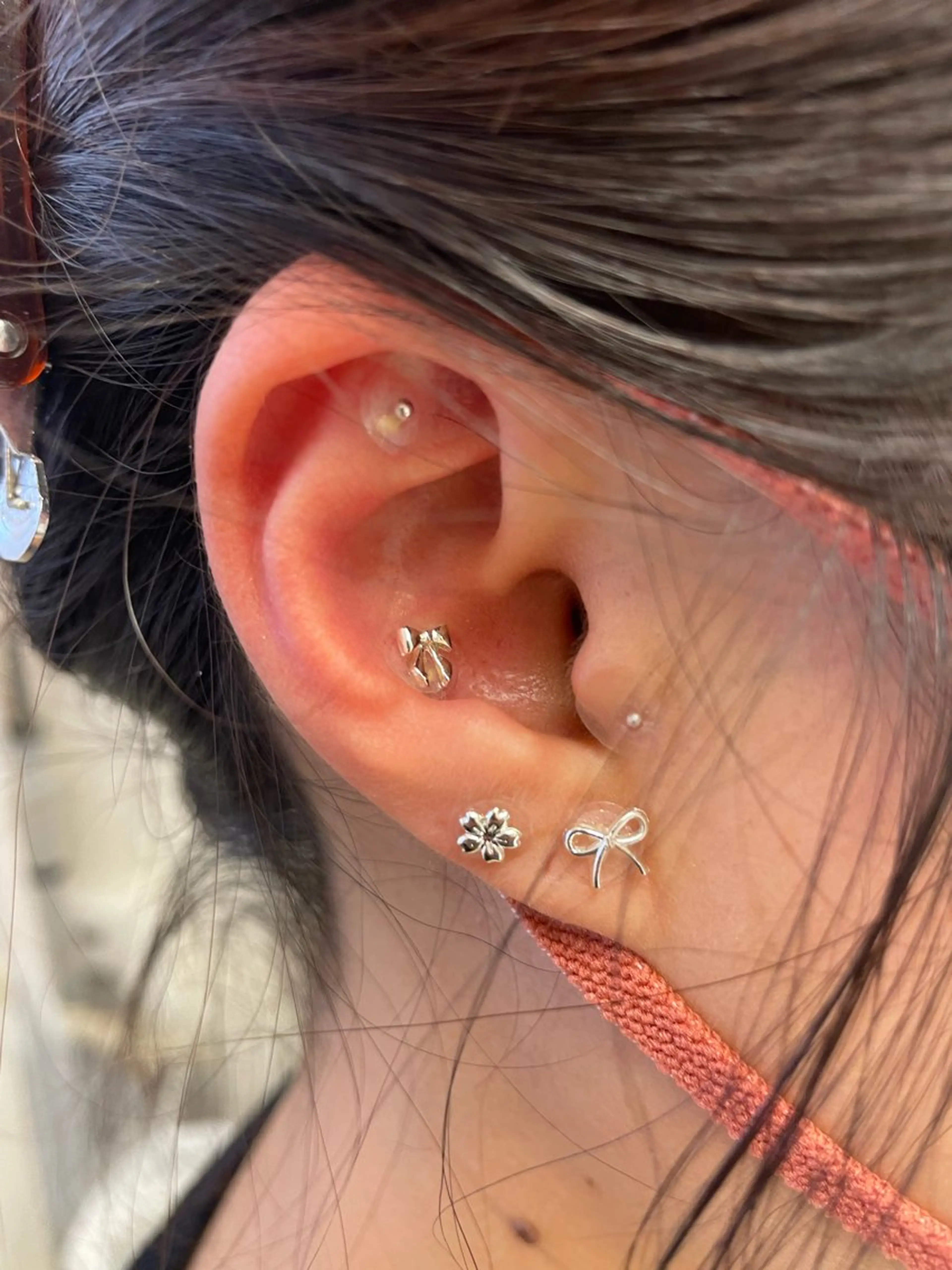 田中 美穂の眉毛・アイブロウイメージ