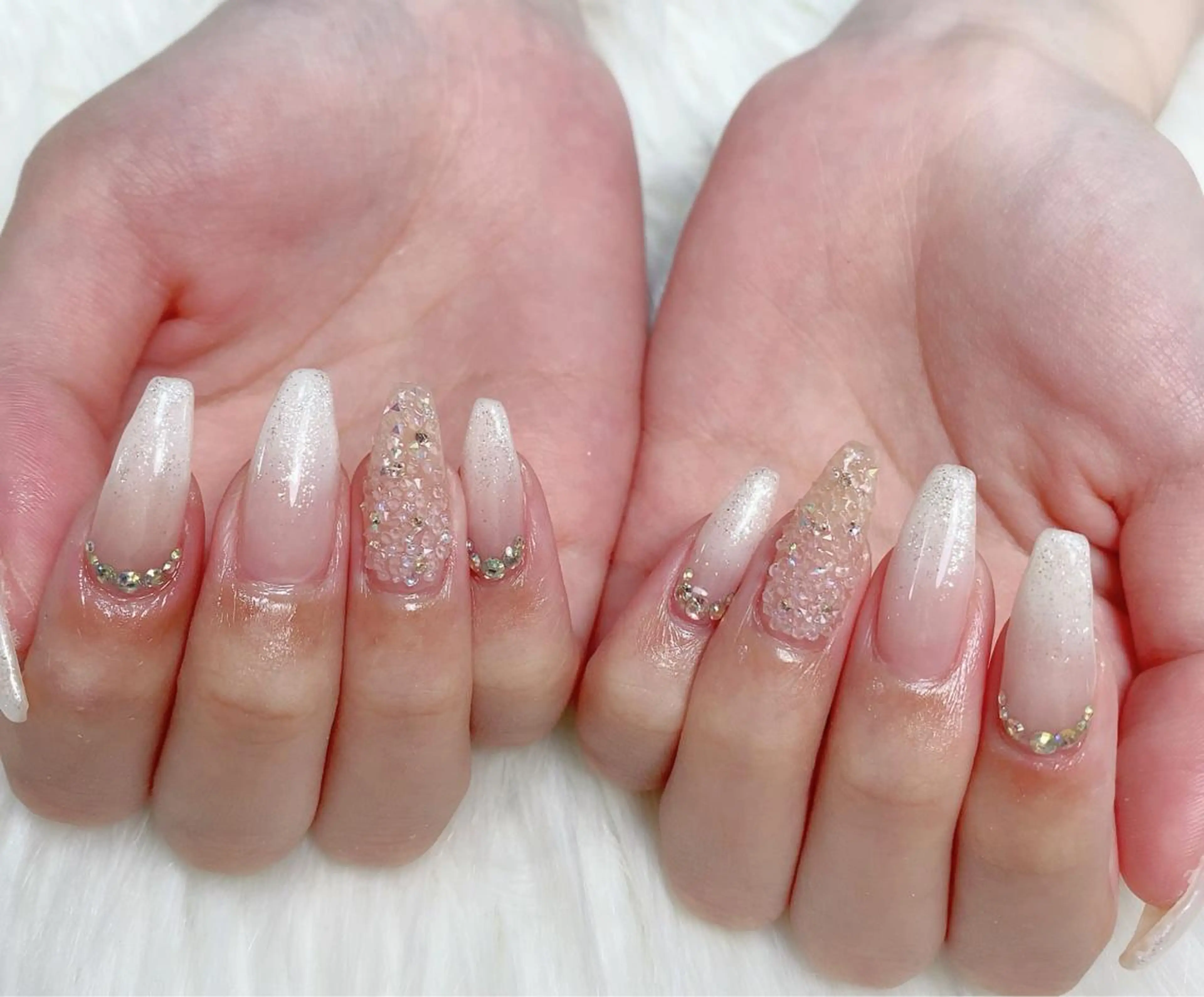 ネイル CC Nail Salonのネイルデザイン
