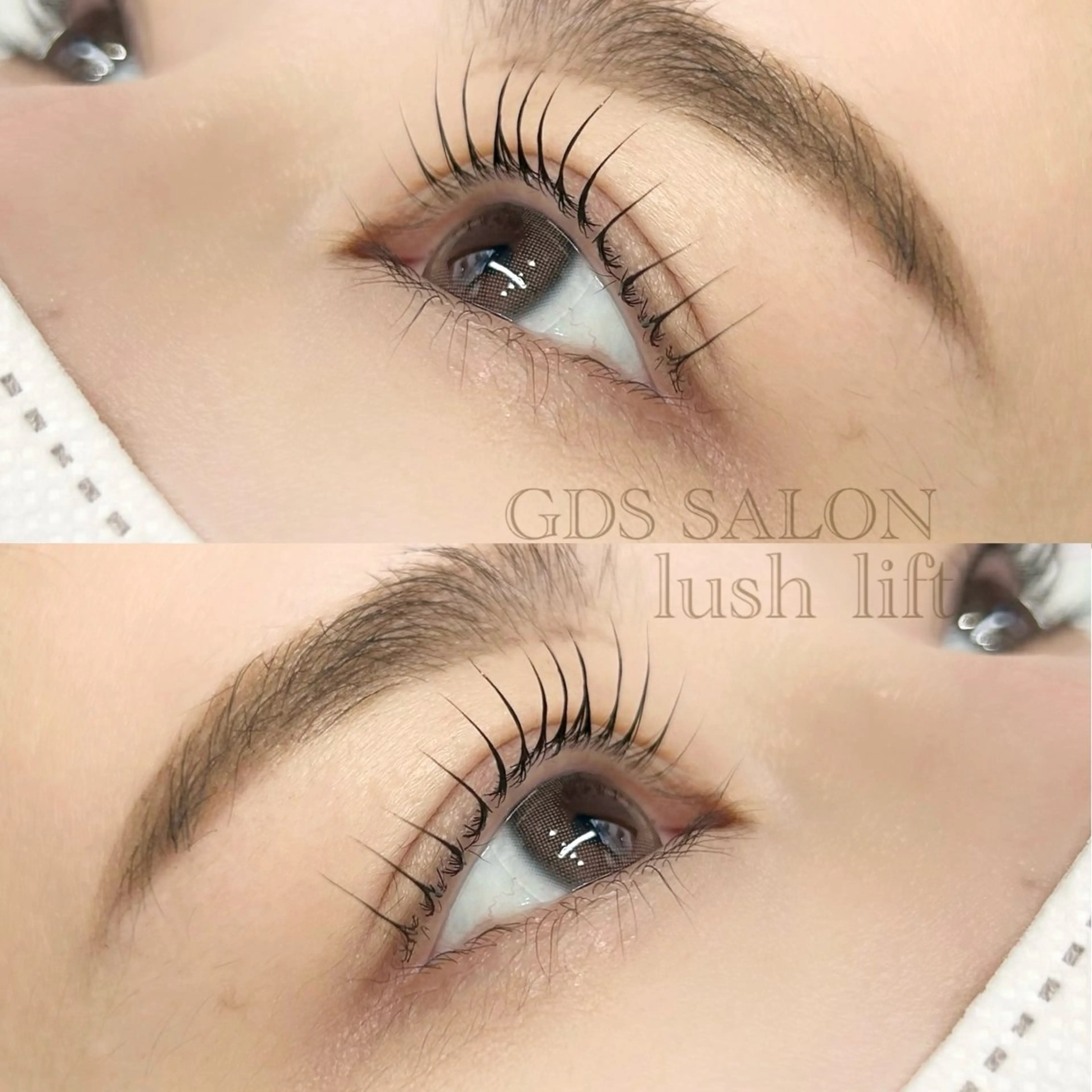 マツエク・マツパ GDSSALON👑 斉藤彩乃のマツエク・マツパデザイン