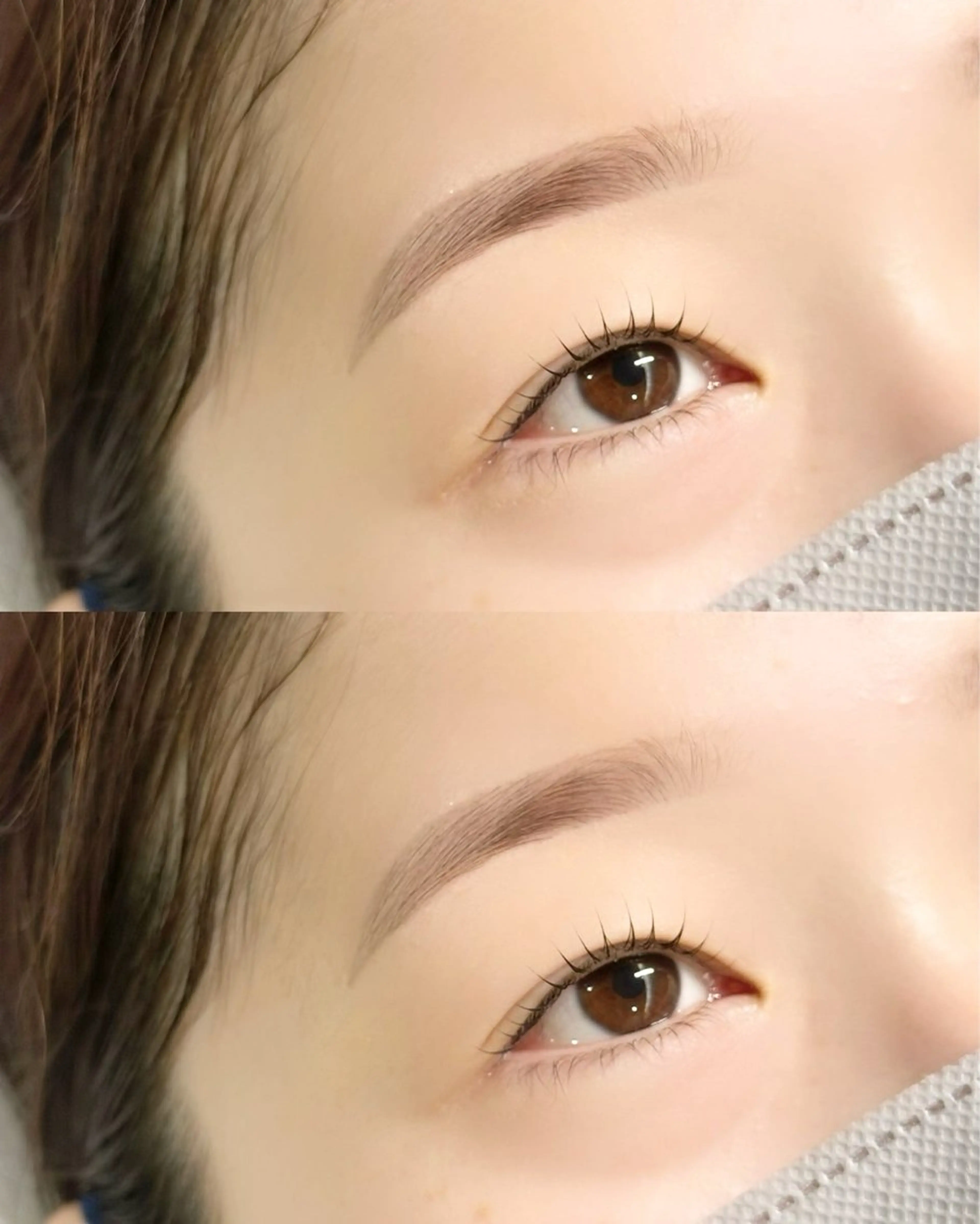 アイブロウ ☪️WHITEEYE 店長 Uu☪️の眉毛・アイブロウイメージ