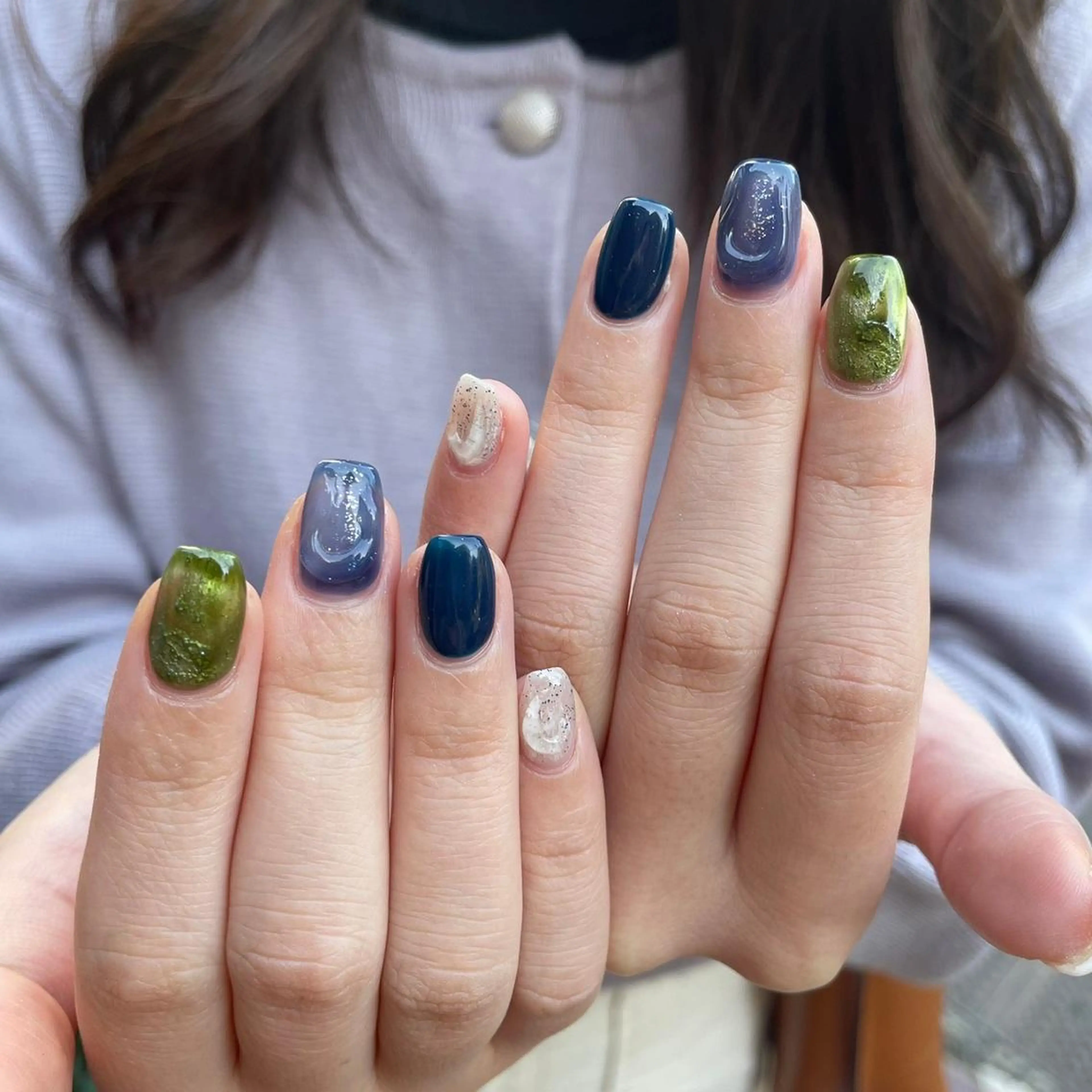 ネイル SACHIKO♪ premiereのネイルデザイン