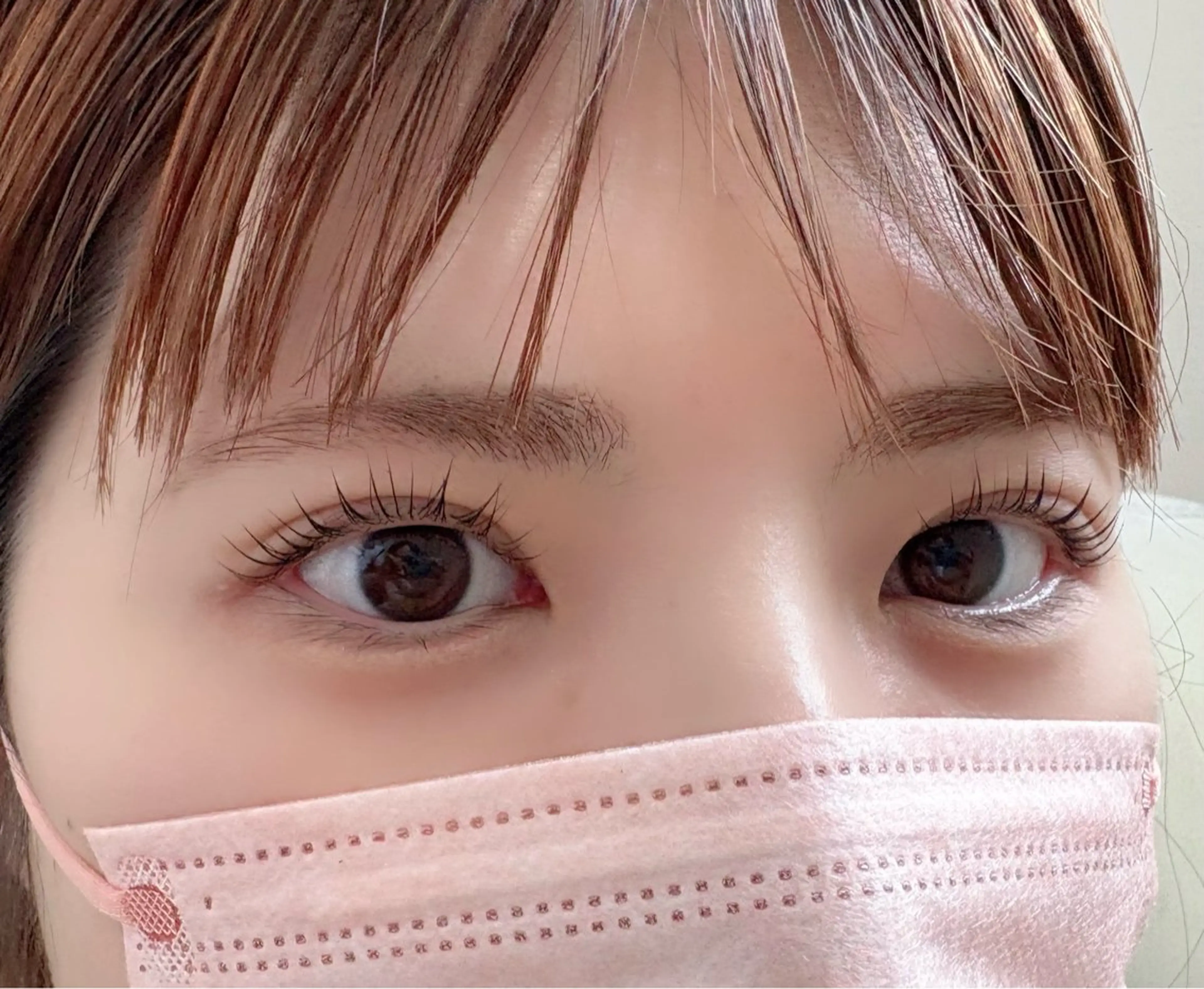 マツエク・マツパ Lカール CLULUN倉敷店 kawate🌵のマツエク・マツパデザイン