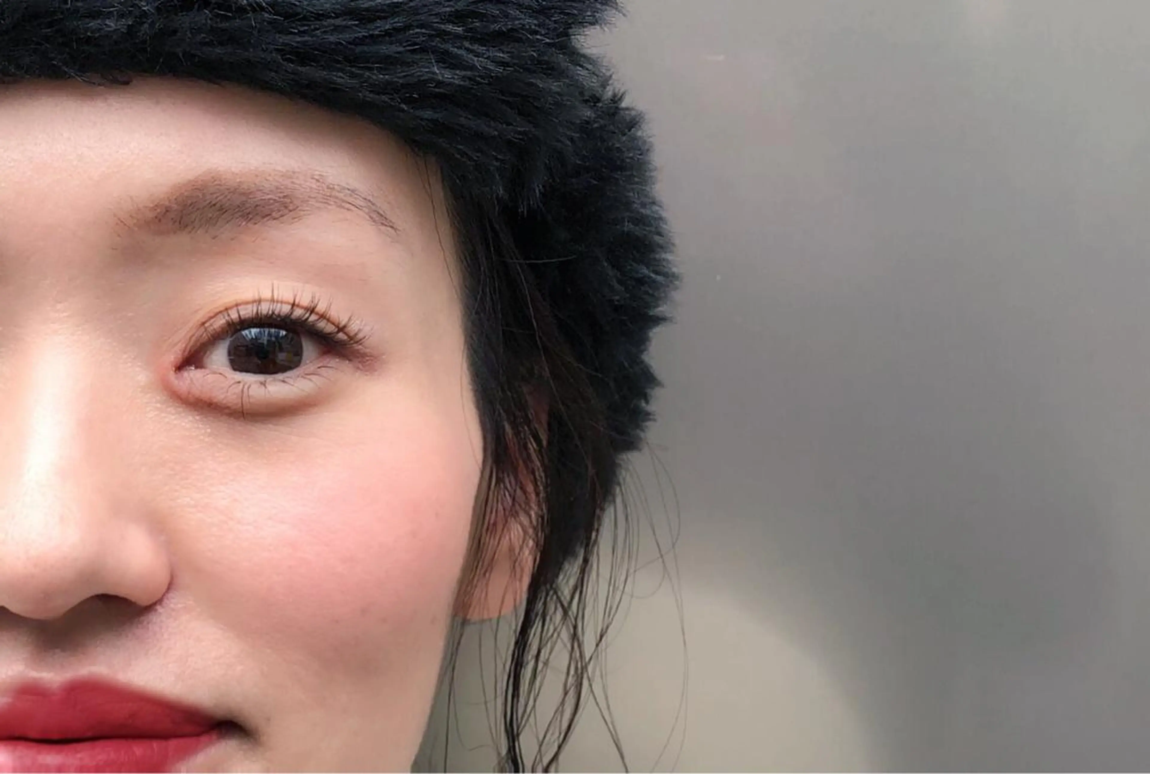 マツエク・マツパ vision /広尾・恵比寿のマツエク・マツパデザイン