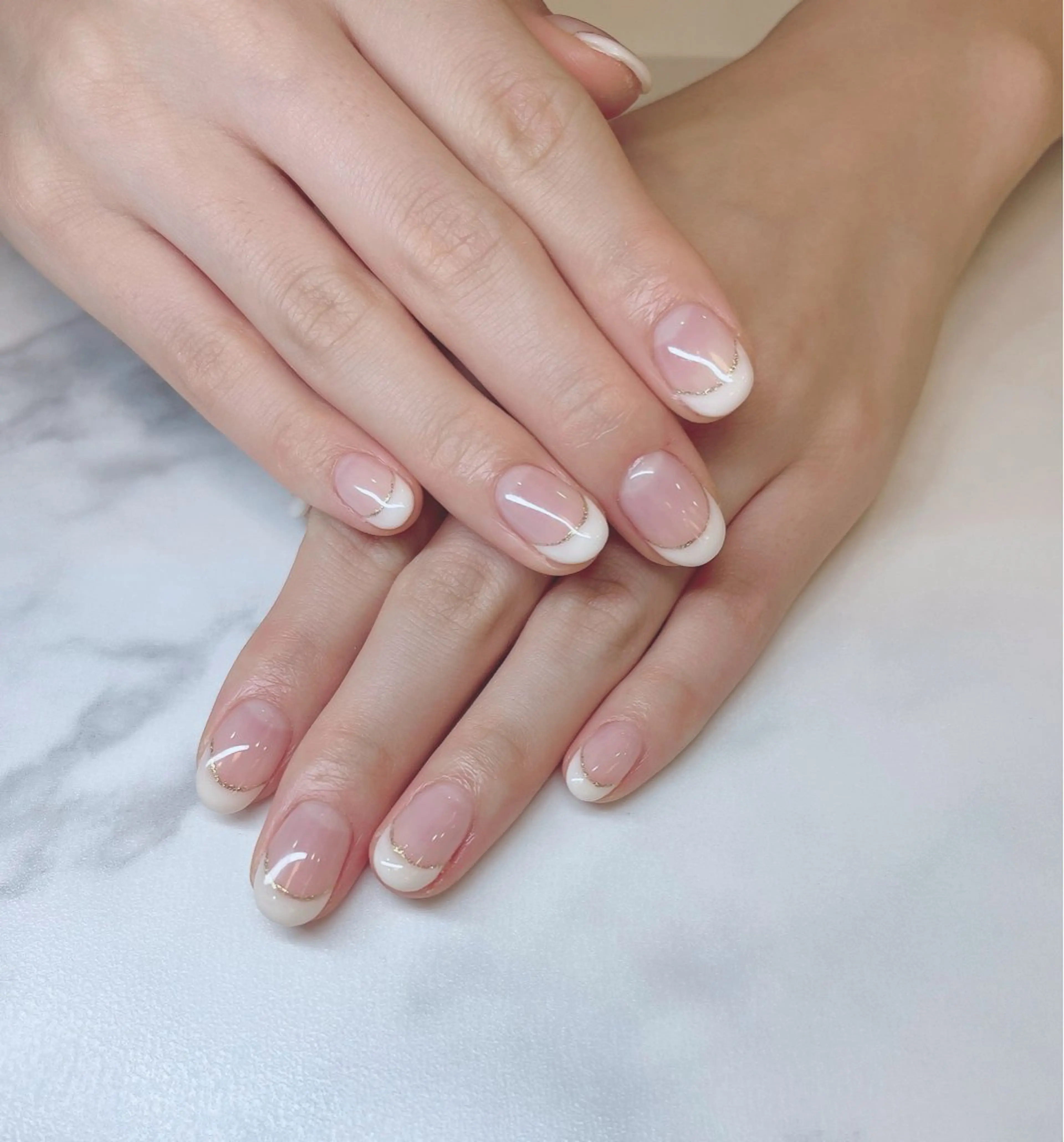 ネイル 渡邉 真衣のネイルデザイン