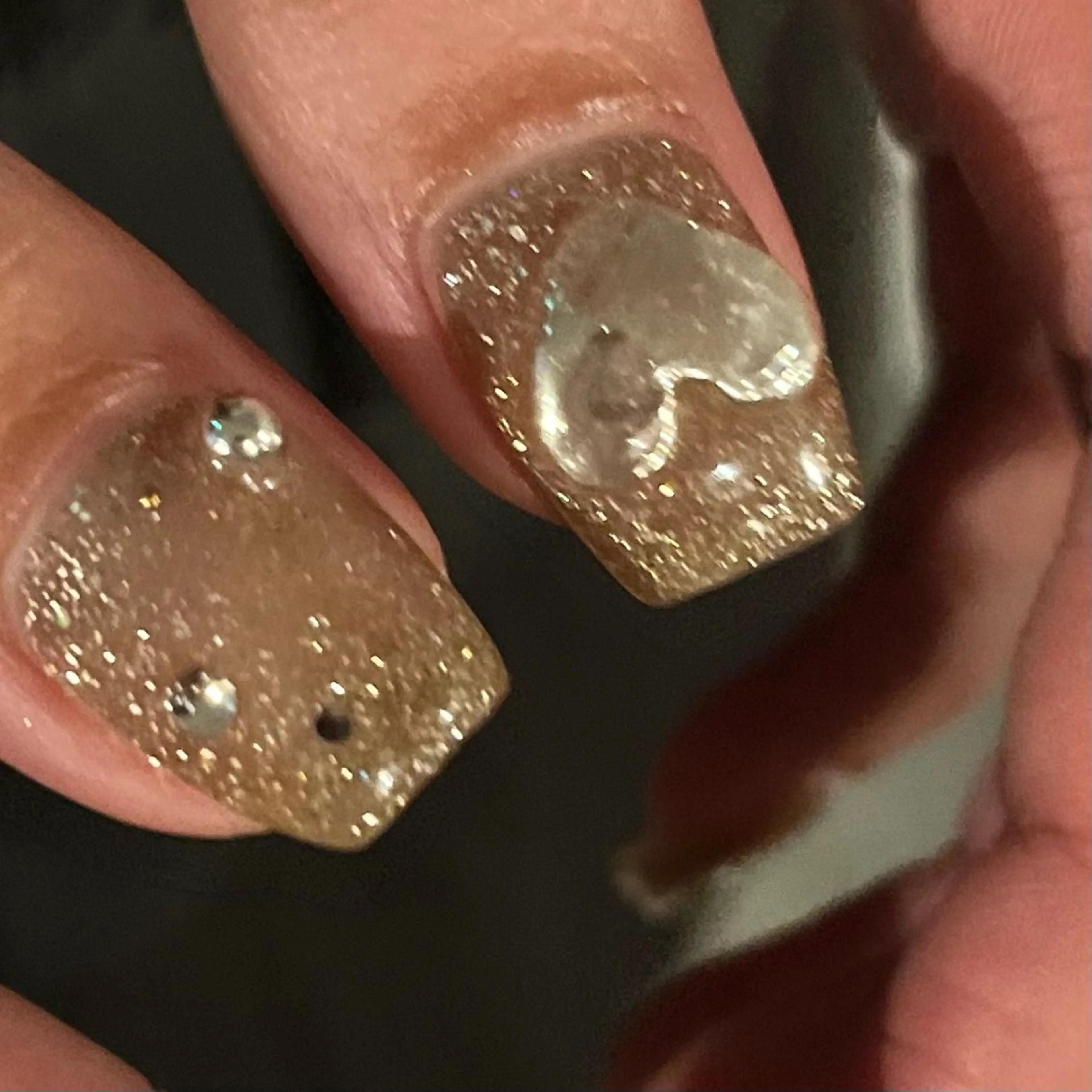 ネイル ハンドネイル mitsuki / Manonのネイルデザイン