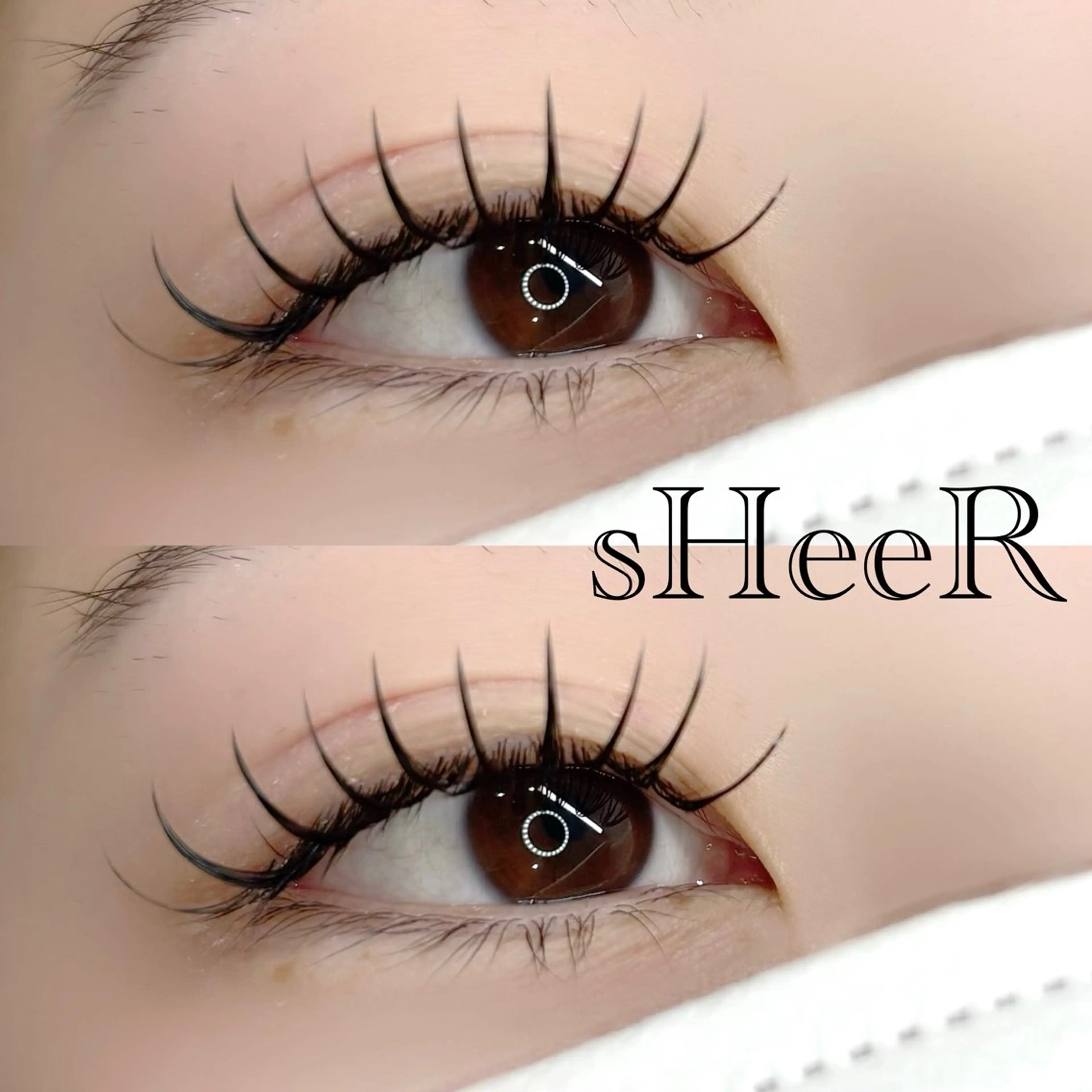 ミニモ限定🉐〈持ち倍増⤴️〉ダブルフラットラッシュ90束【コーティング付き】の写真