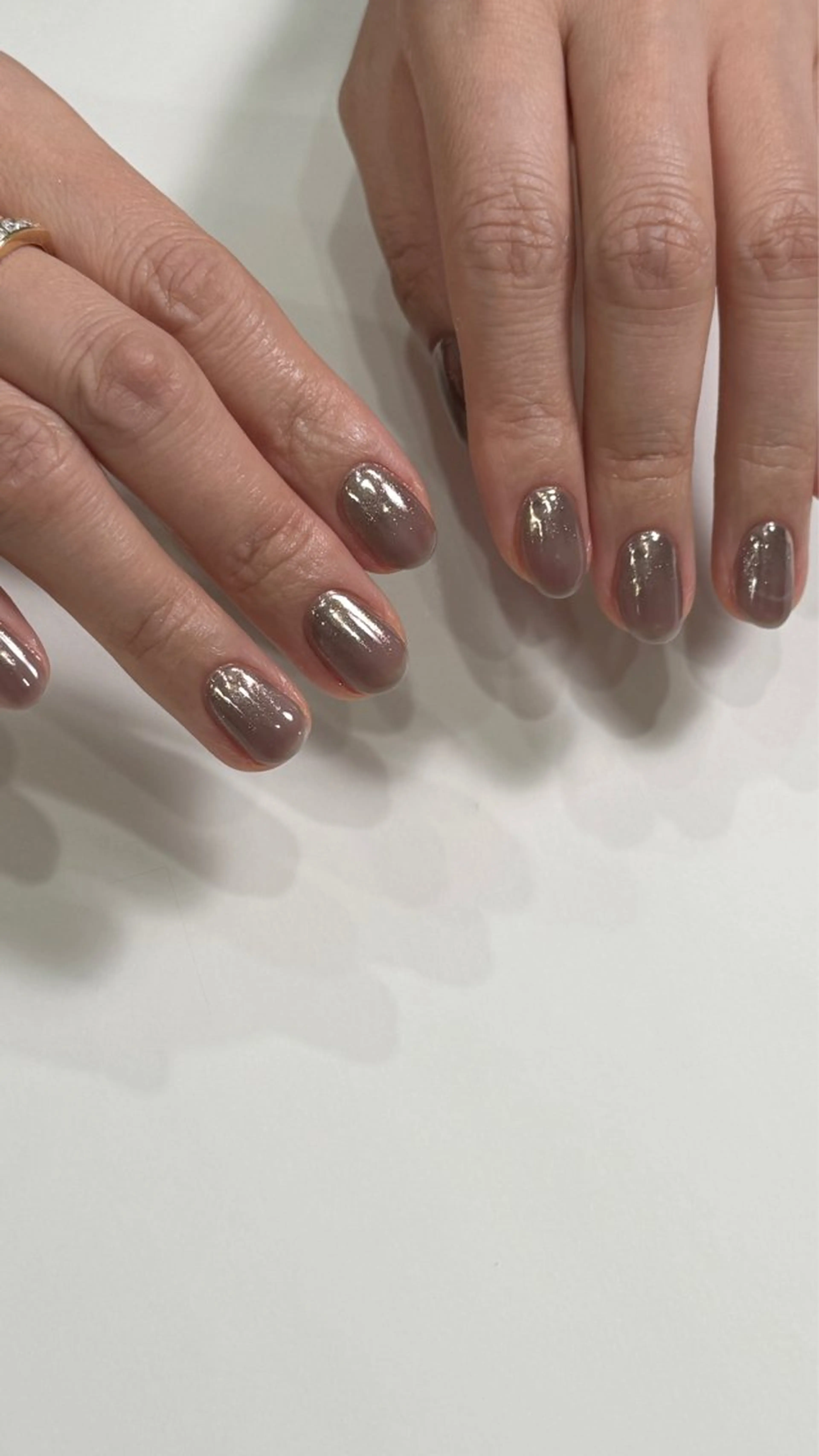 ネイル はるか 中目黒ネイルのネイルデザイン