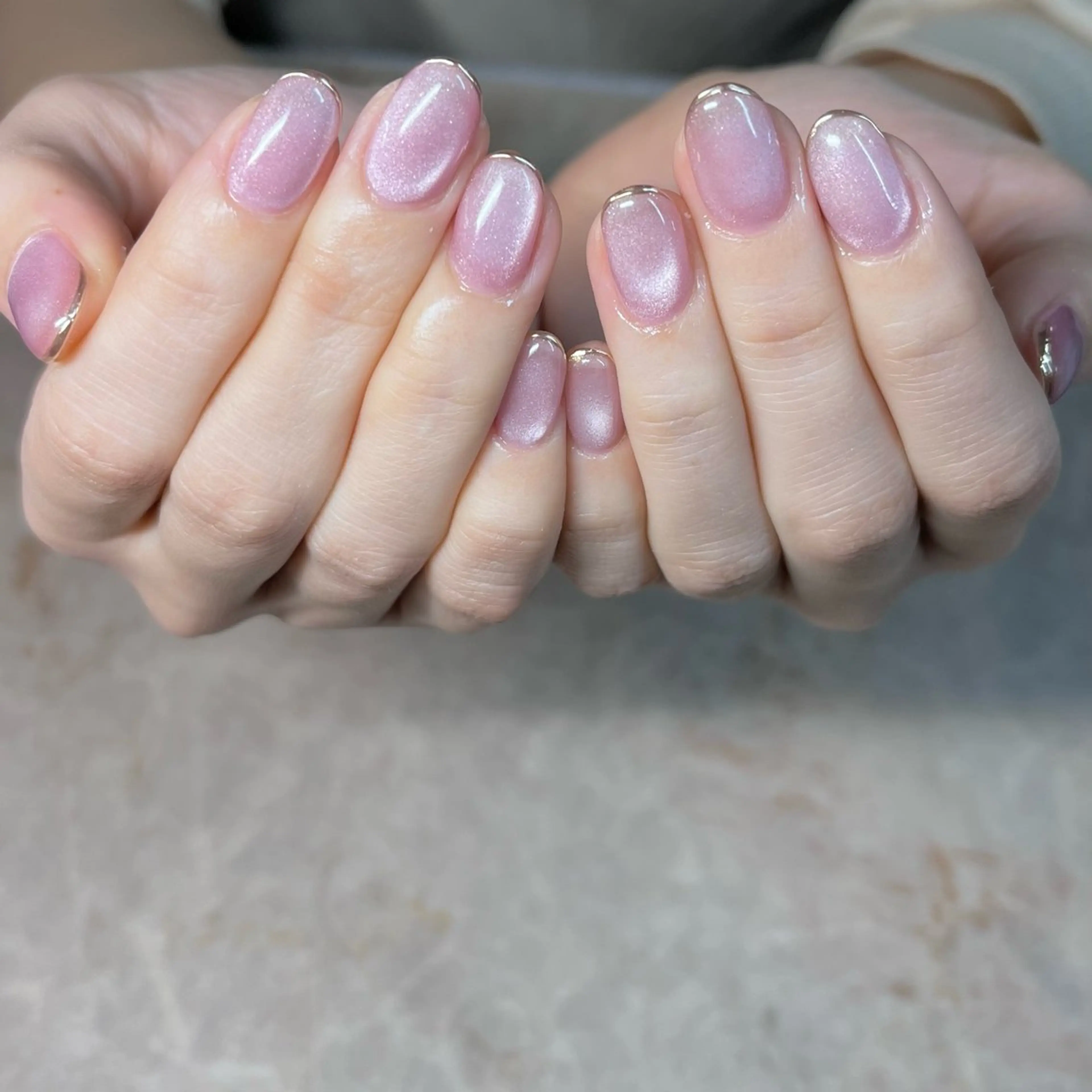 ネイル maison de NALIのネイルデザイン