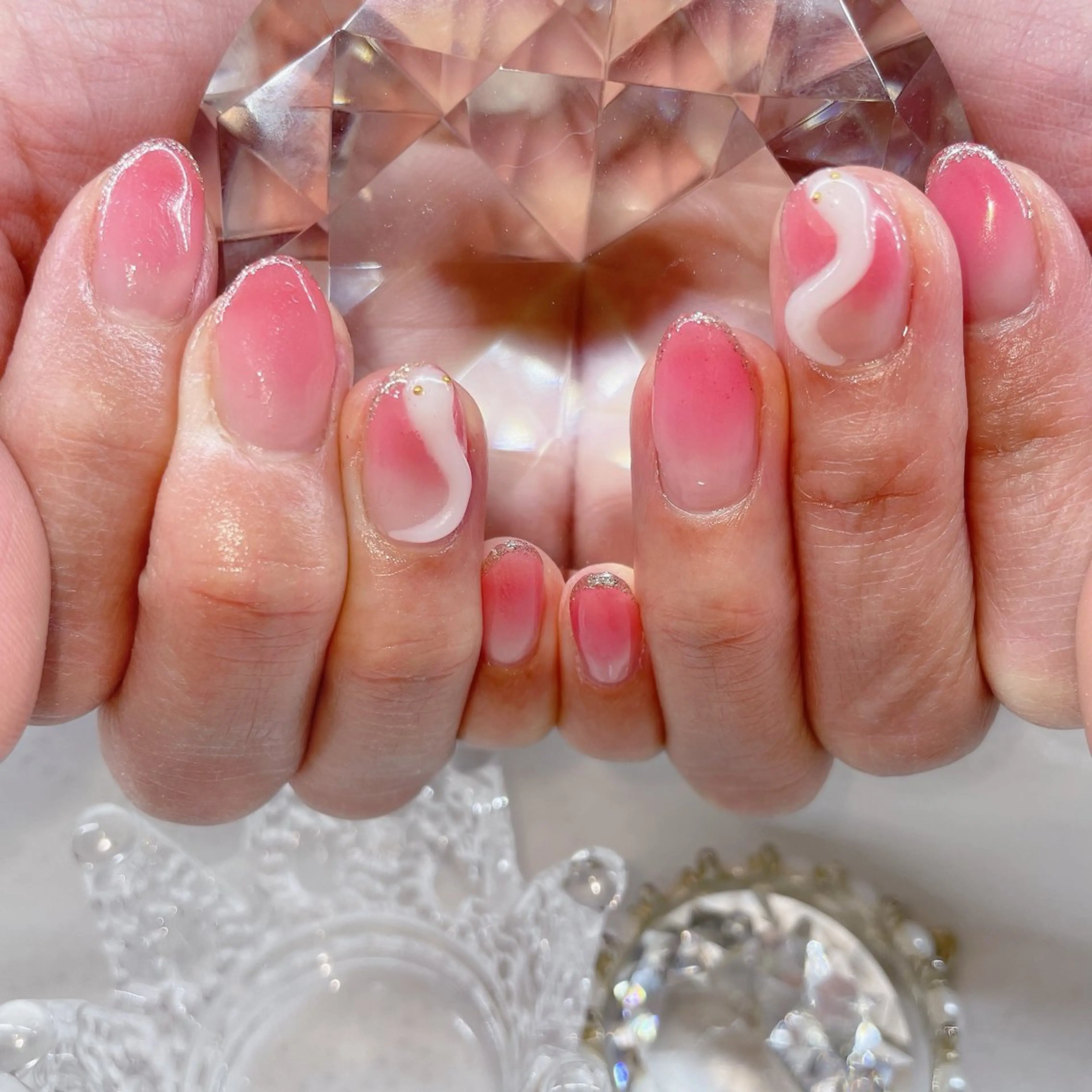 ネイル misun_nail所属・misun_ nailのネイルデザイン