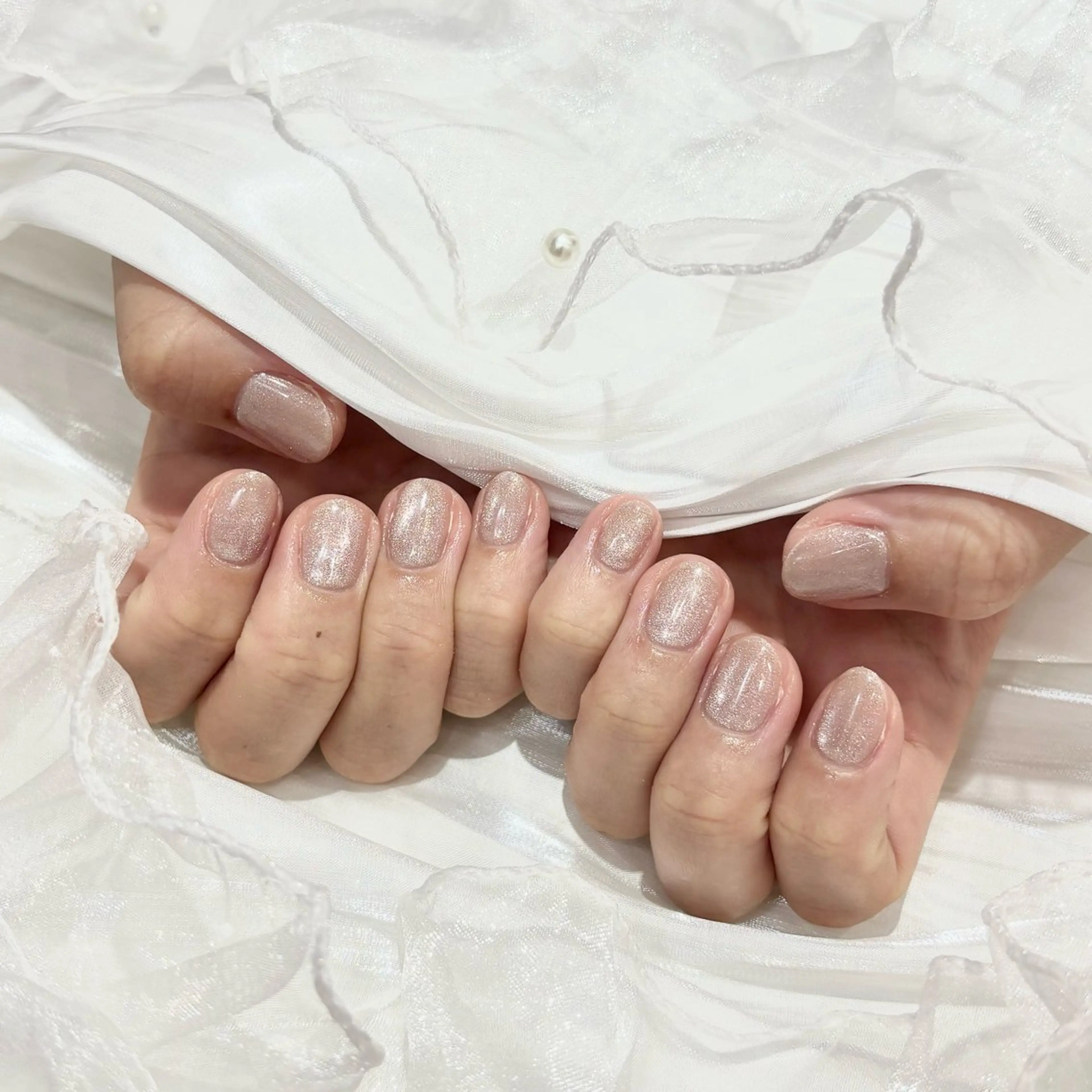 ネイル ハンドネイル WISTERIA suraのネイルデザイン