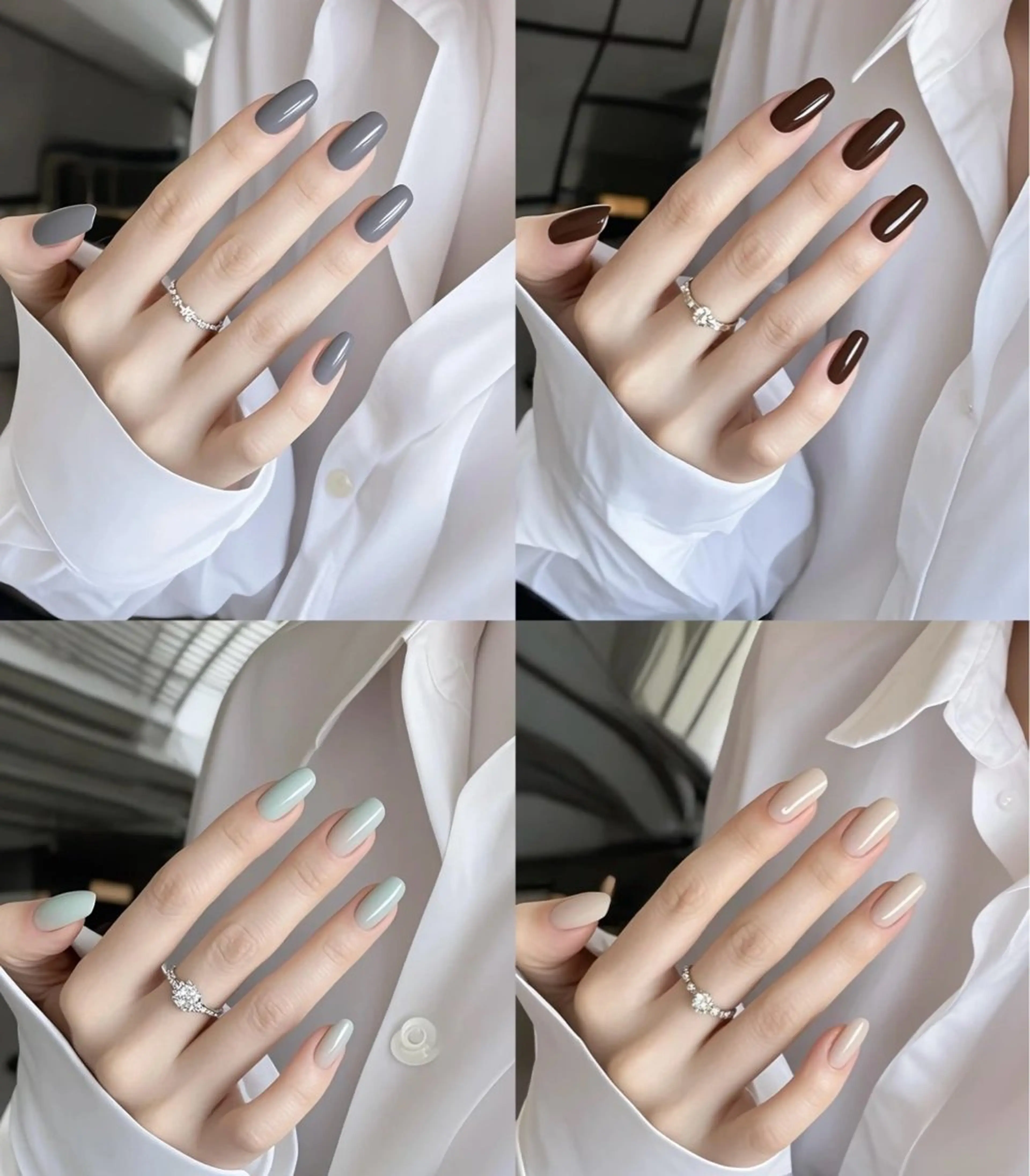 ネイル その他(ネイル) U.MI Nail  Salon所属・U.MI Nail Salonのネイルデザイン