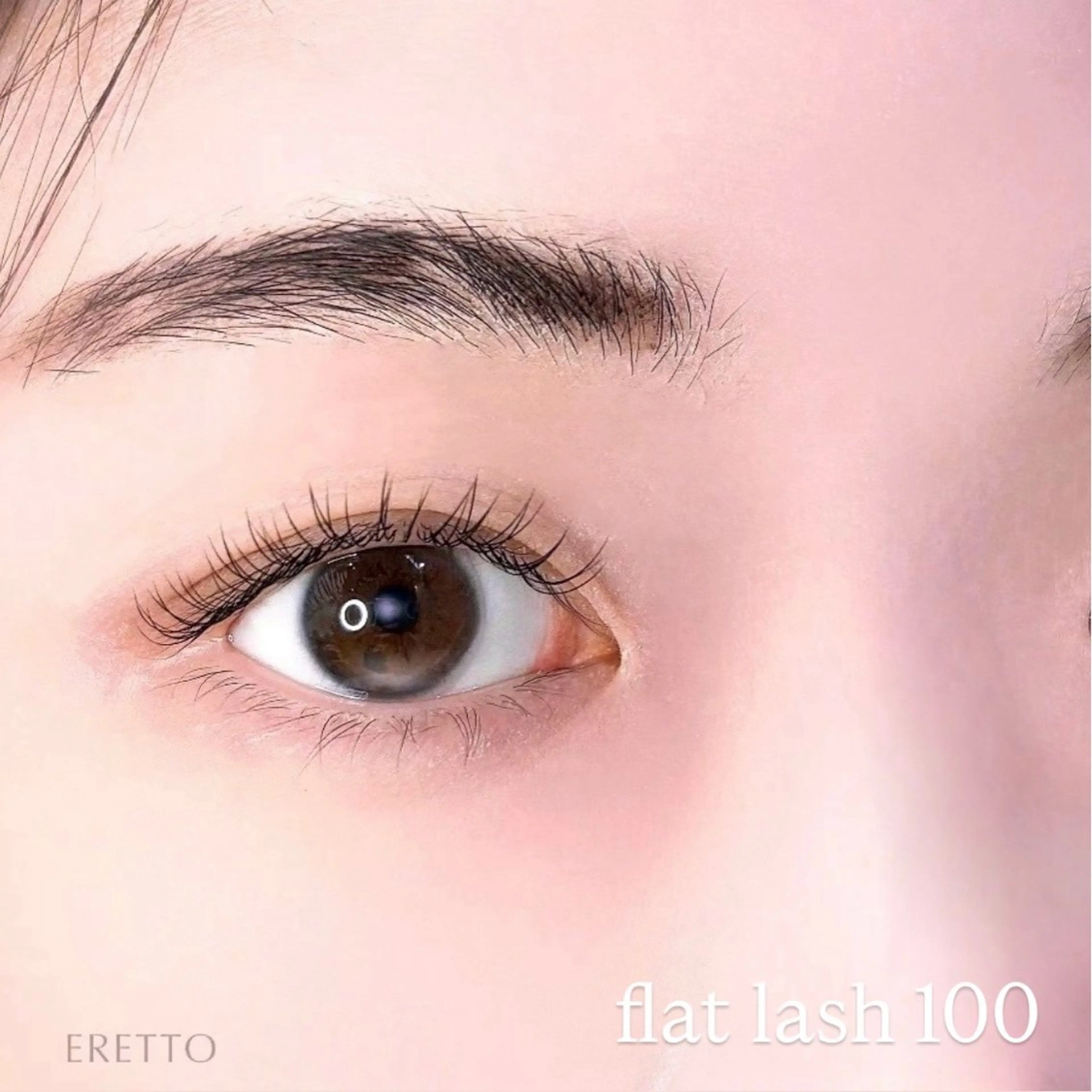 マツエク・マツパ ゆ りのマツエク・マツパデザイン