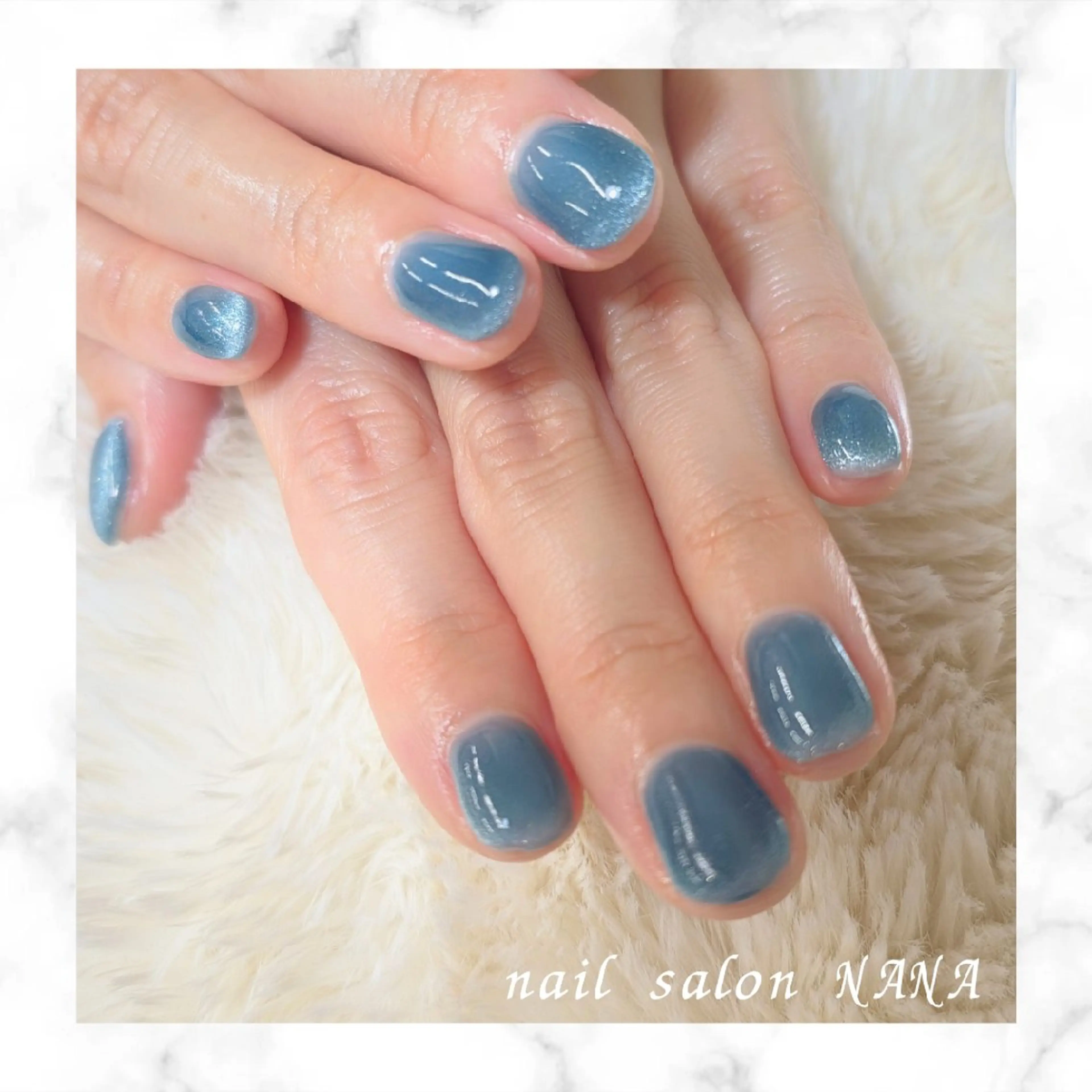 ネイル nail salon  nanaのネイルデザイン