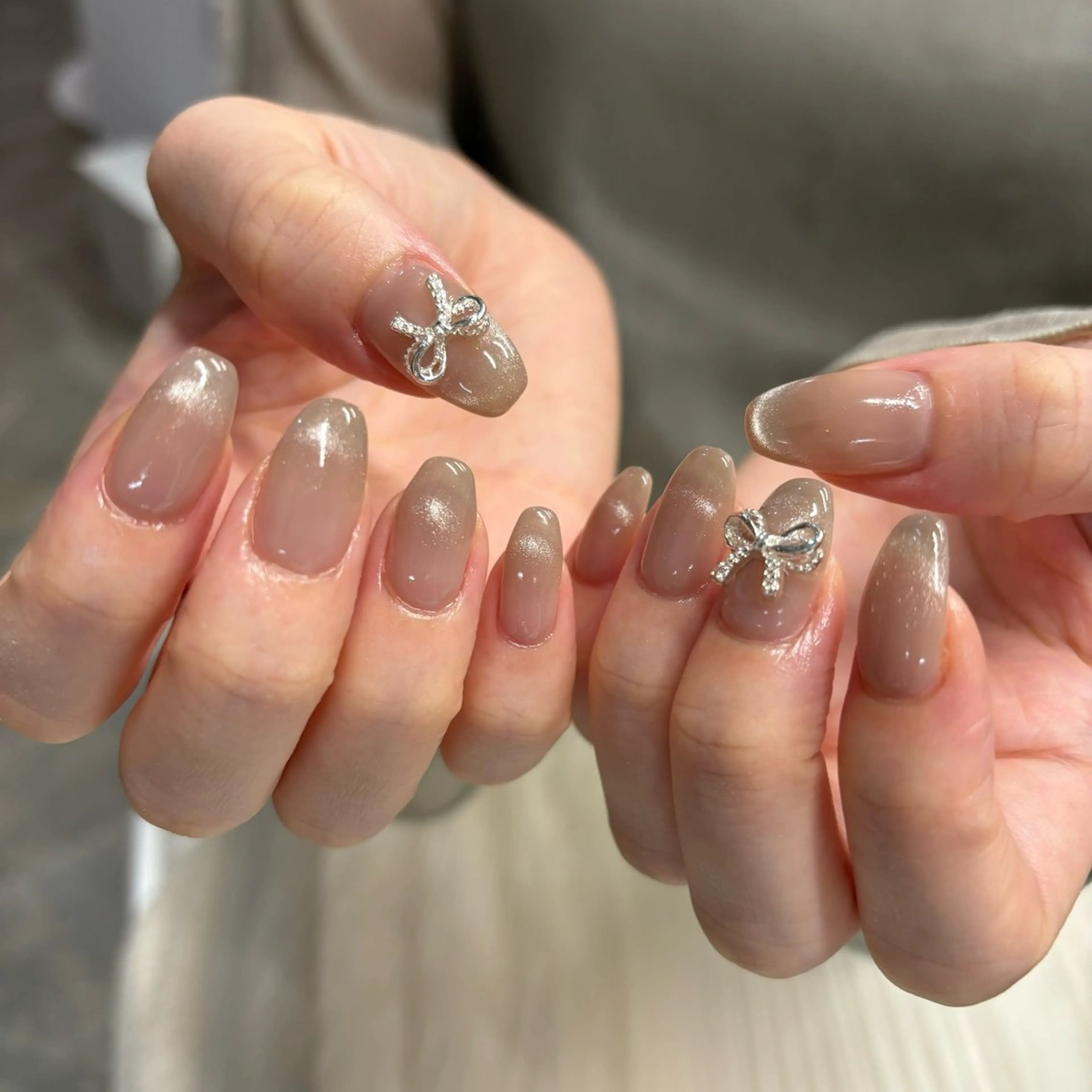 ネイル Daywithout Anythingのネイルデザイン