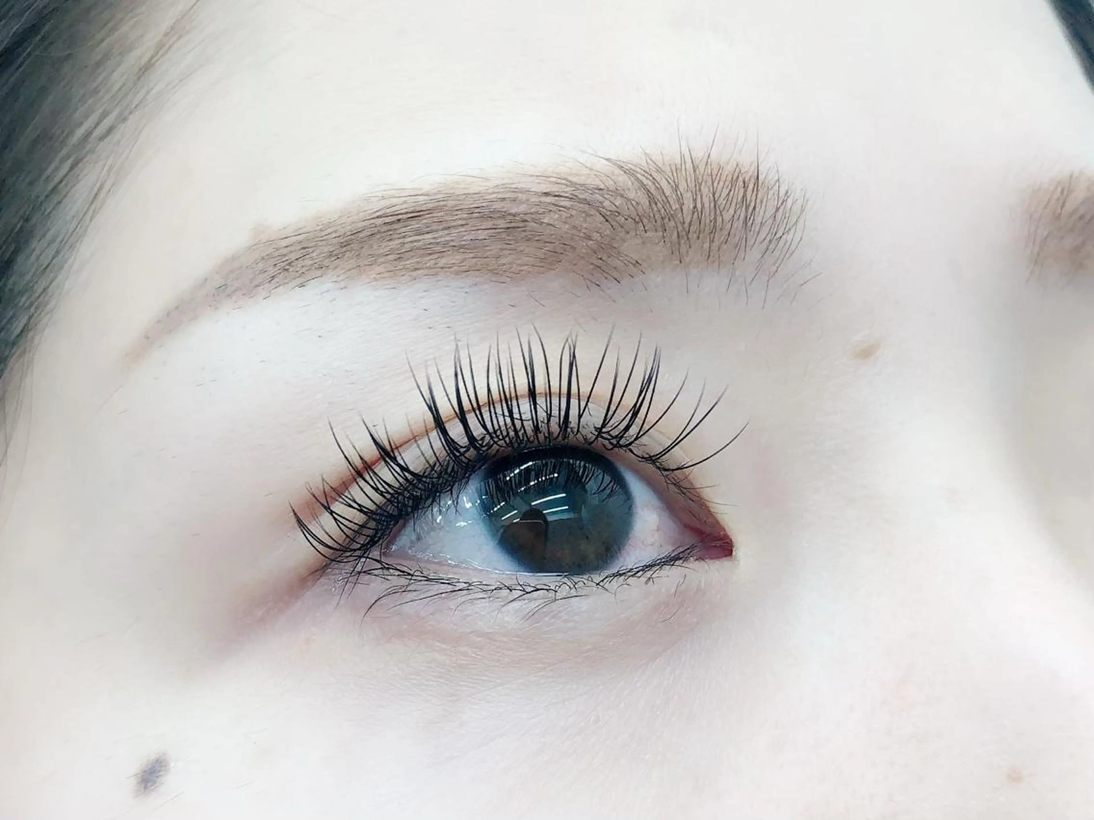 マツエク・マツパ Kira&Nico マツエク/まつパのエステ・リラクイメージ