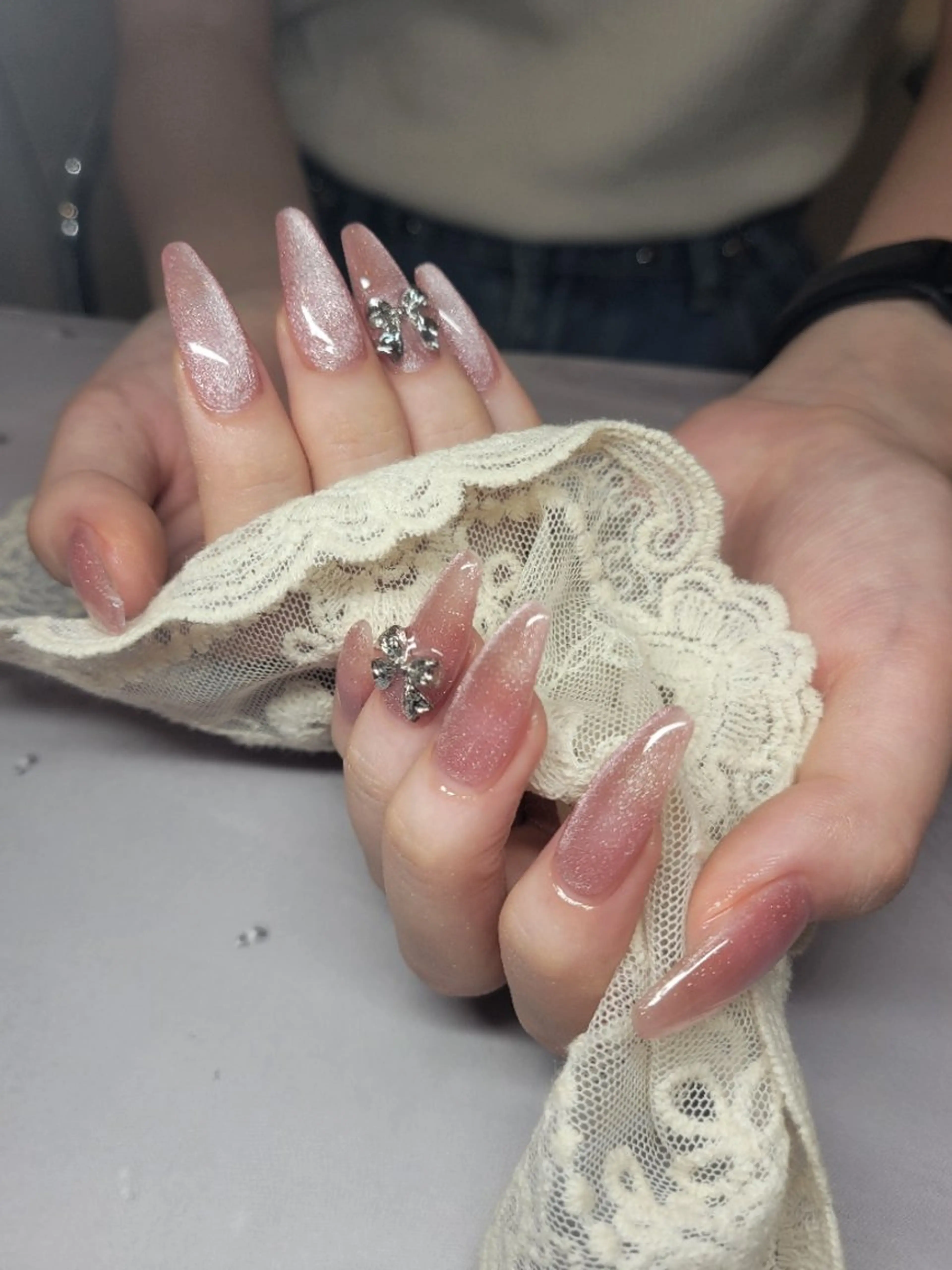 ネイル Nail salon Coco所属・Nail salon Coco【溝の口駅】のネイルデザイン