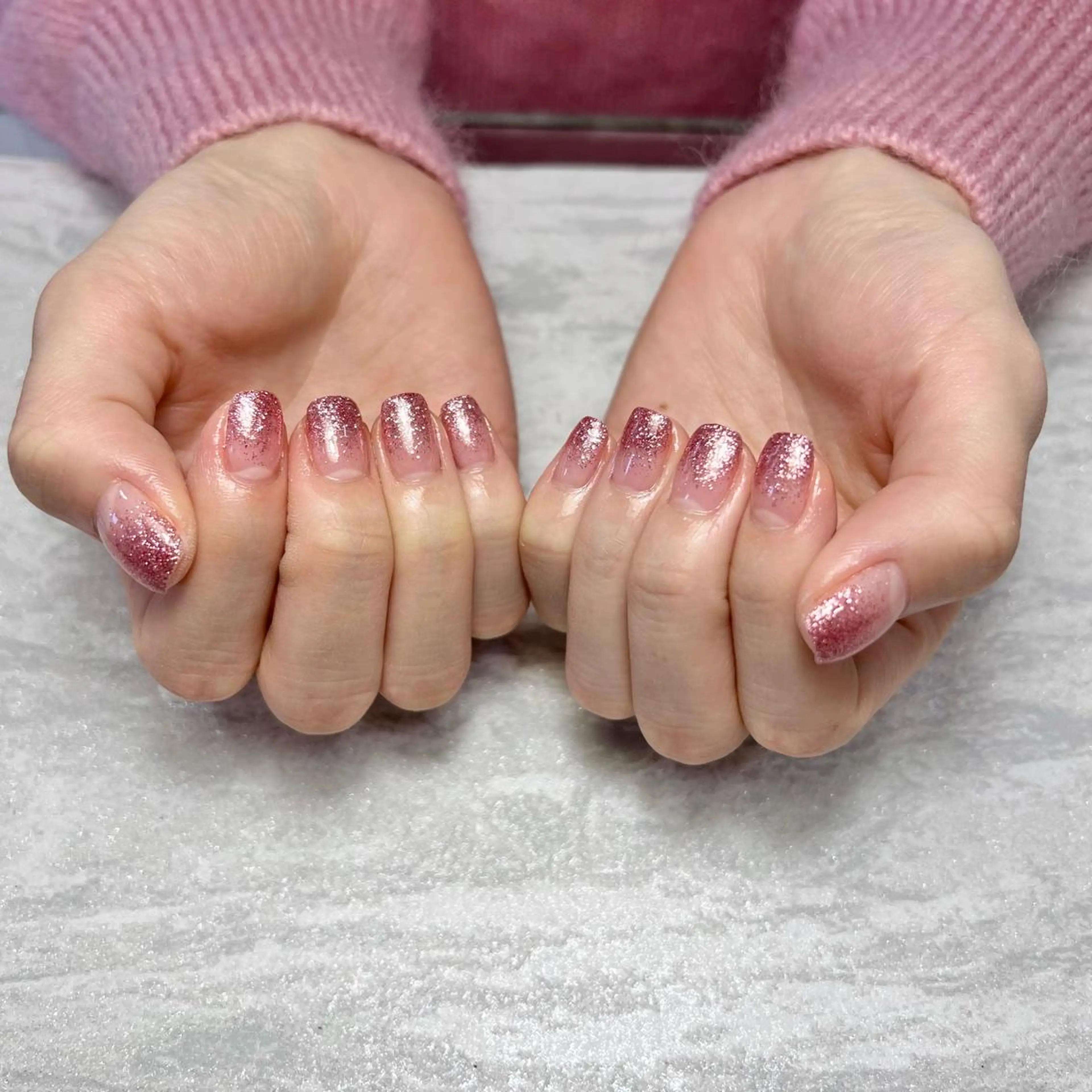 ネイル NAIL303所属・NAIL303 🛼 SHIORIのネイルデザイン
