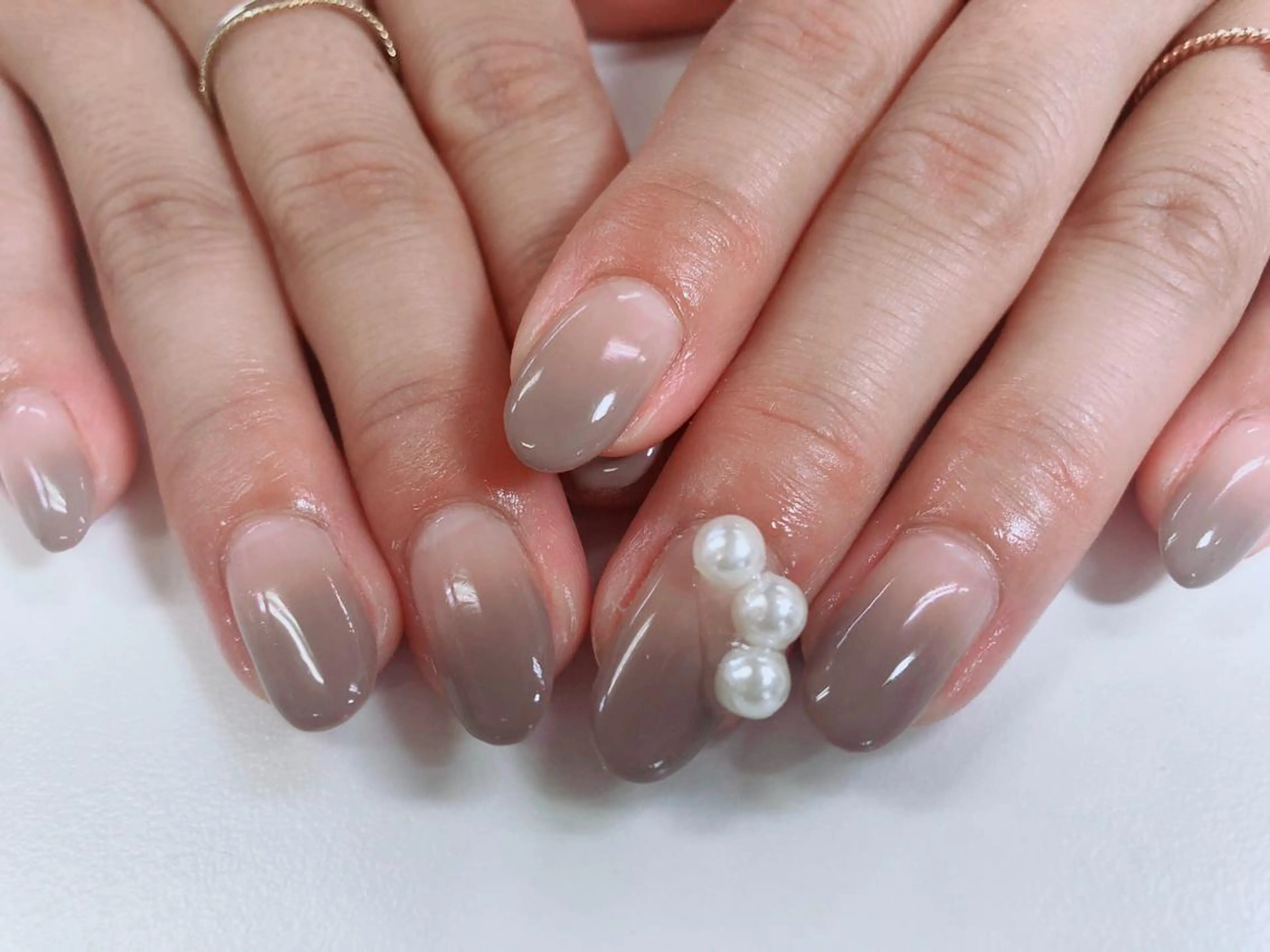 ネイル Lokahi NAILのネイルデザイン