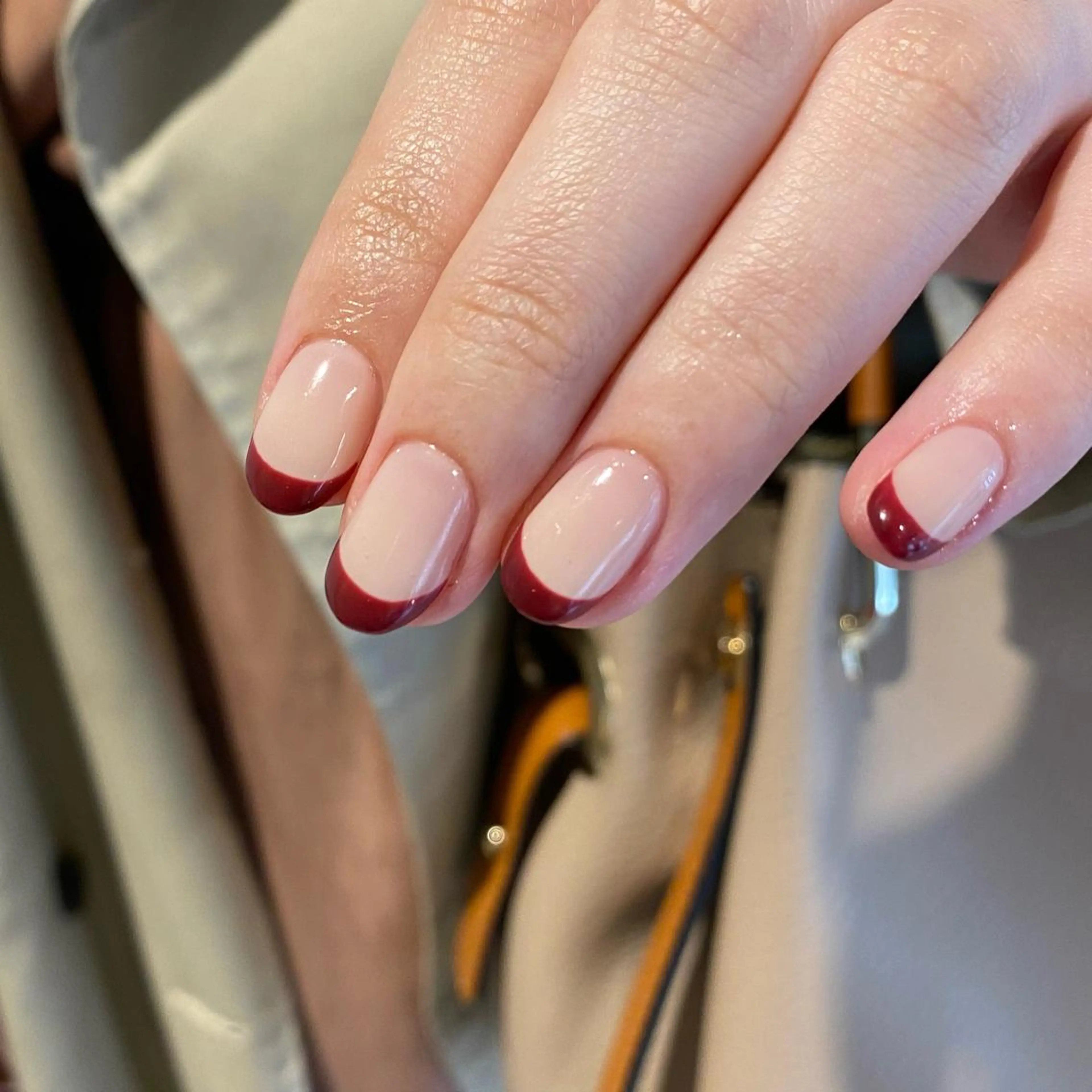 ネイル ハンドネイル RINO AMANE nailのネイルデザイン