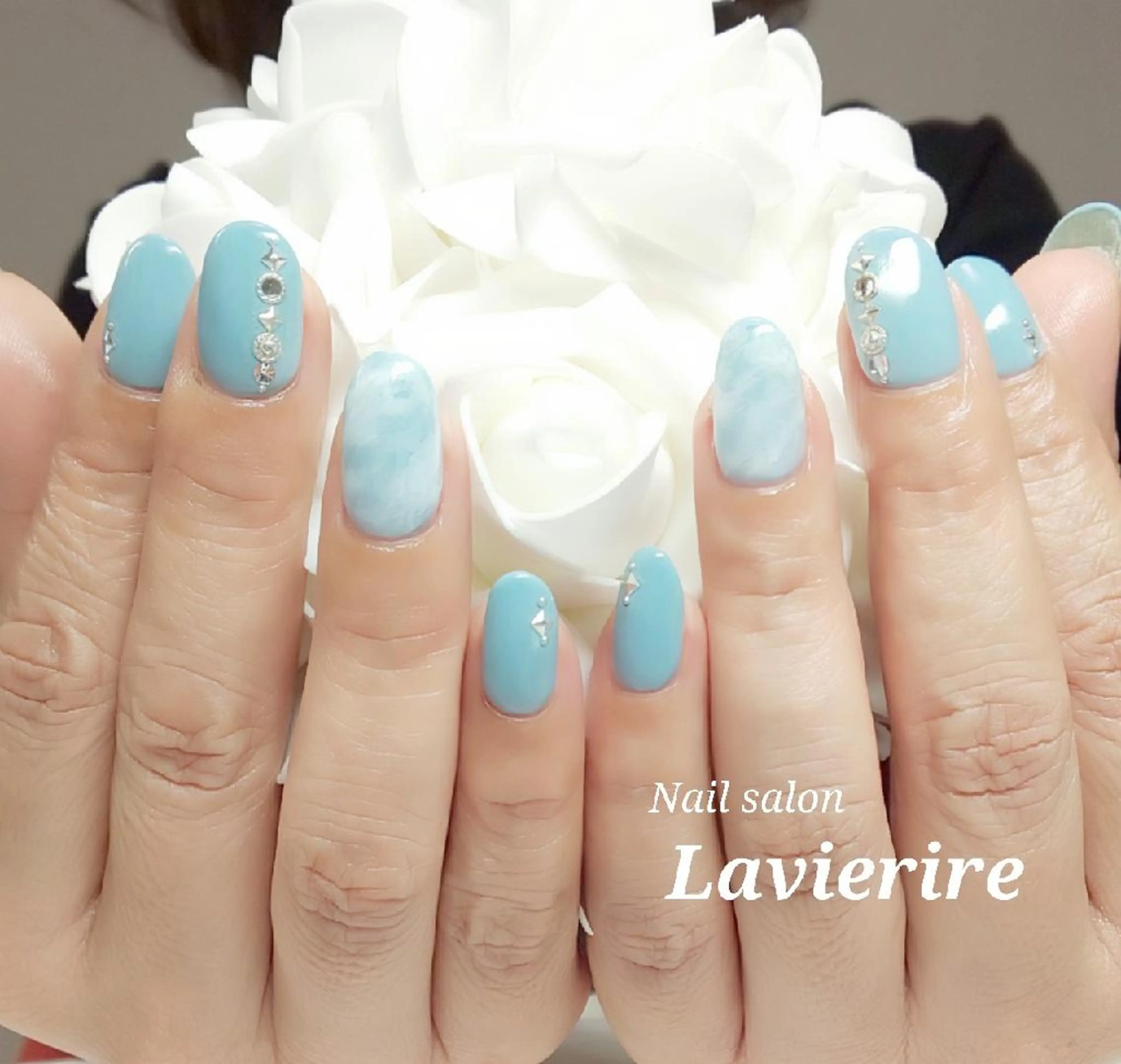 ネイル Lavierire―ラビリール―所属・Lavierire ラビリールのその他イメージ