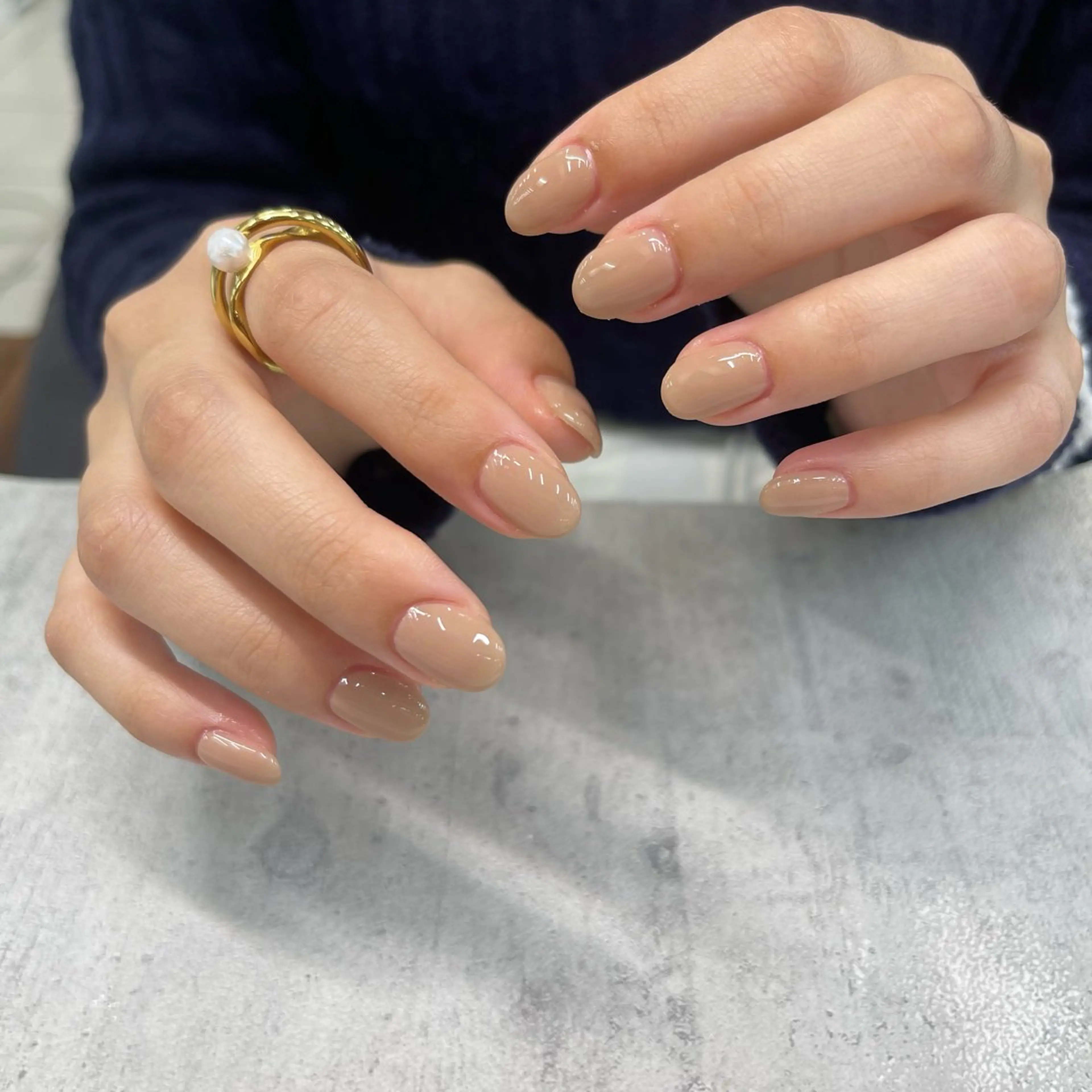 ネイル MAXKELLY HARUKAのネイルデザイン